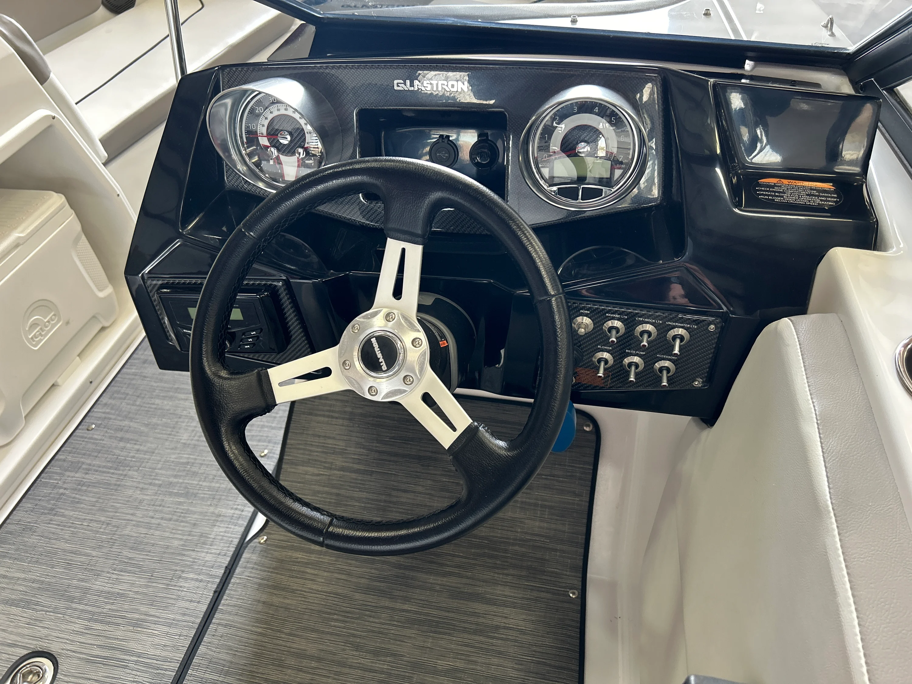 2022 Glastron 205 GTD Image Thumbnail #17