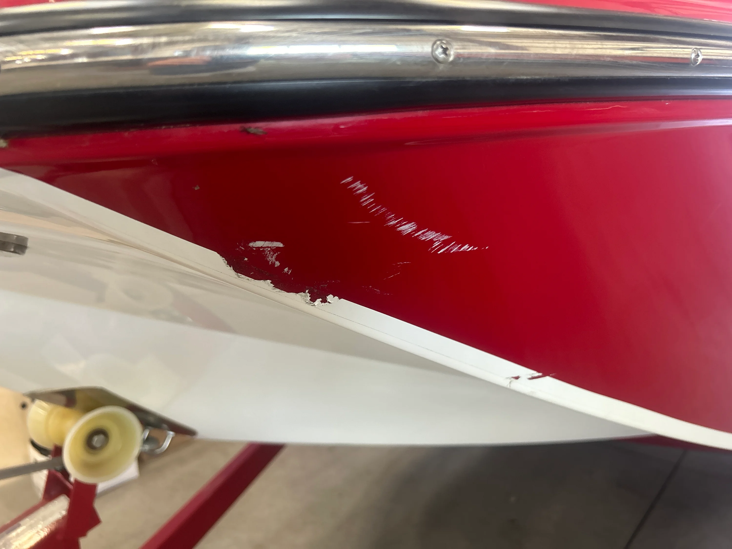 2022 Glastron 205 GTD Image Thumbnail #24
