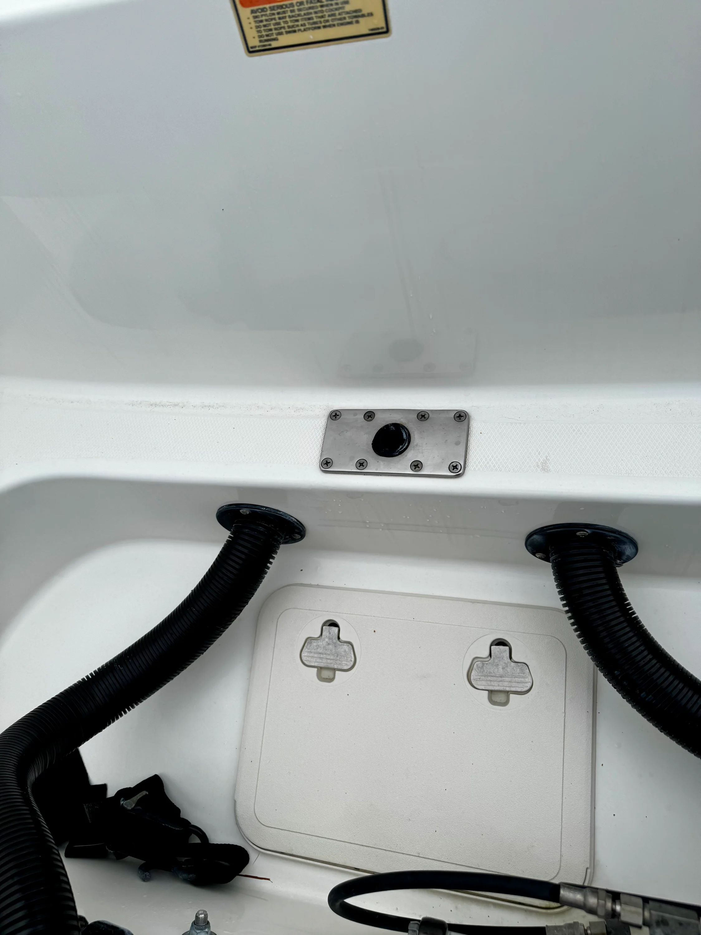2016 Boston Whaler 220 OUTRAGE Image Thumbnail #16