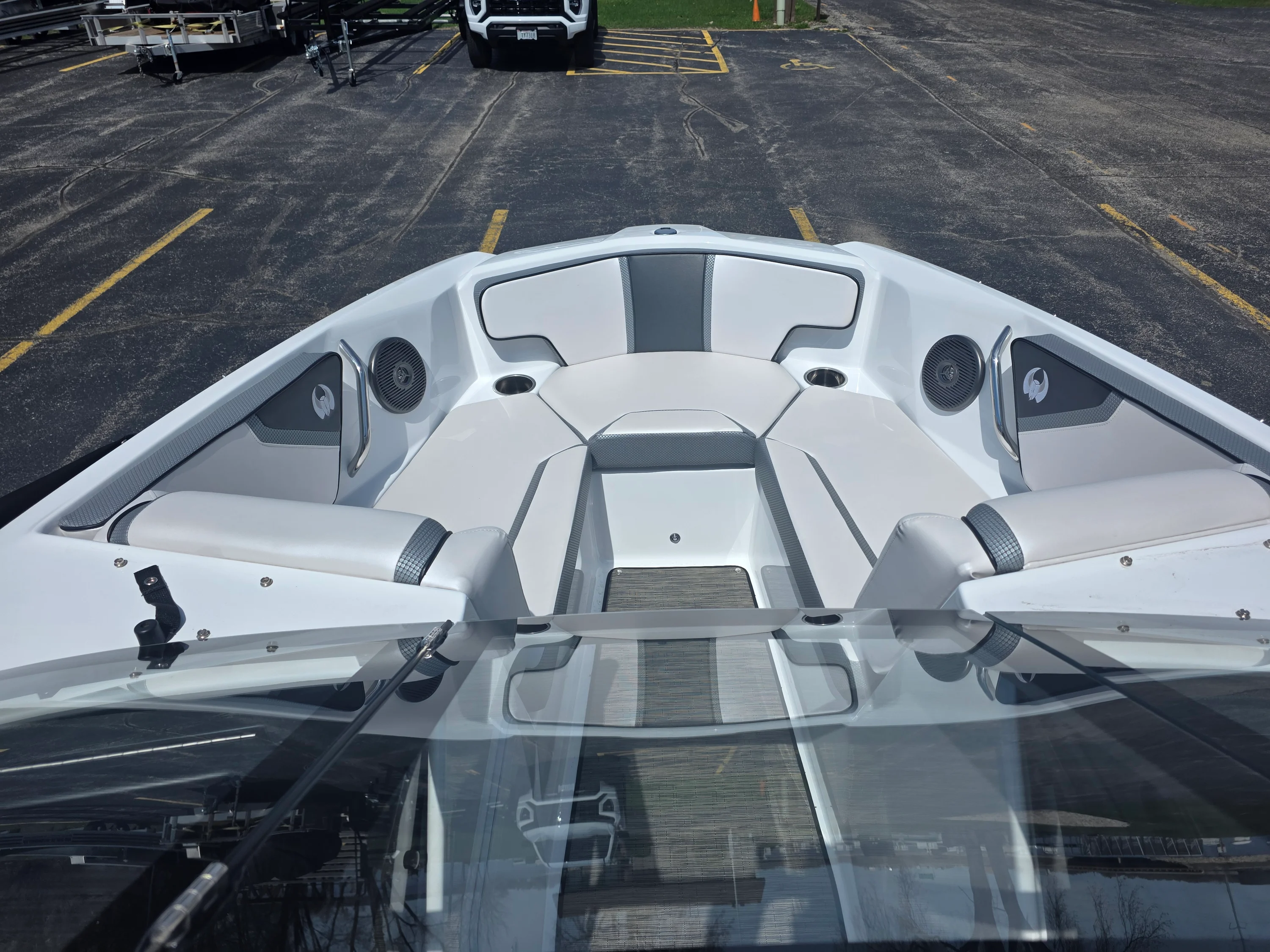 2023 Scarab 195 ID IMPACT Image Thumbnail #7