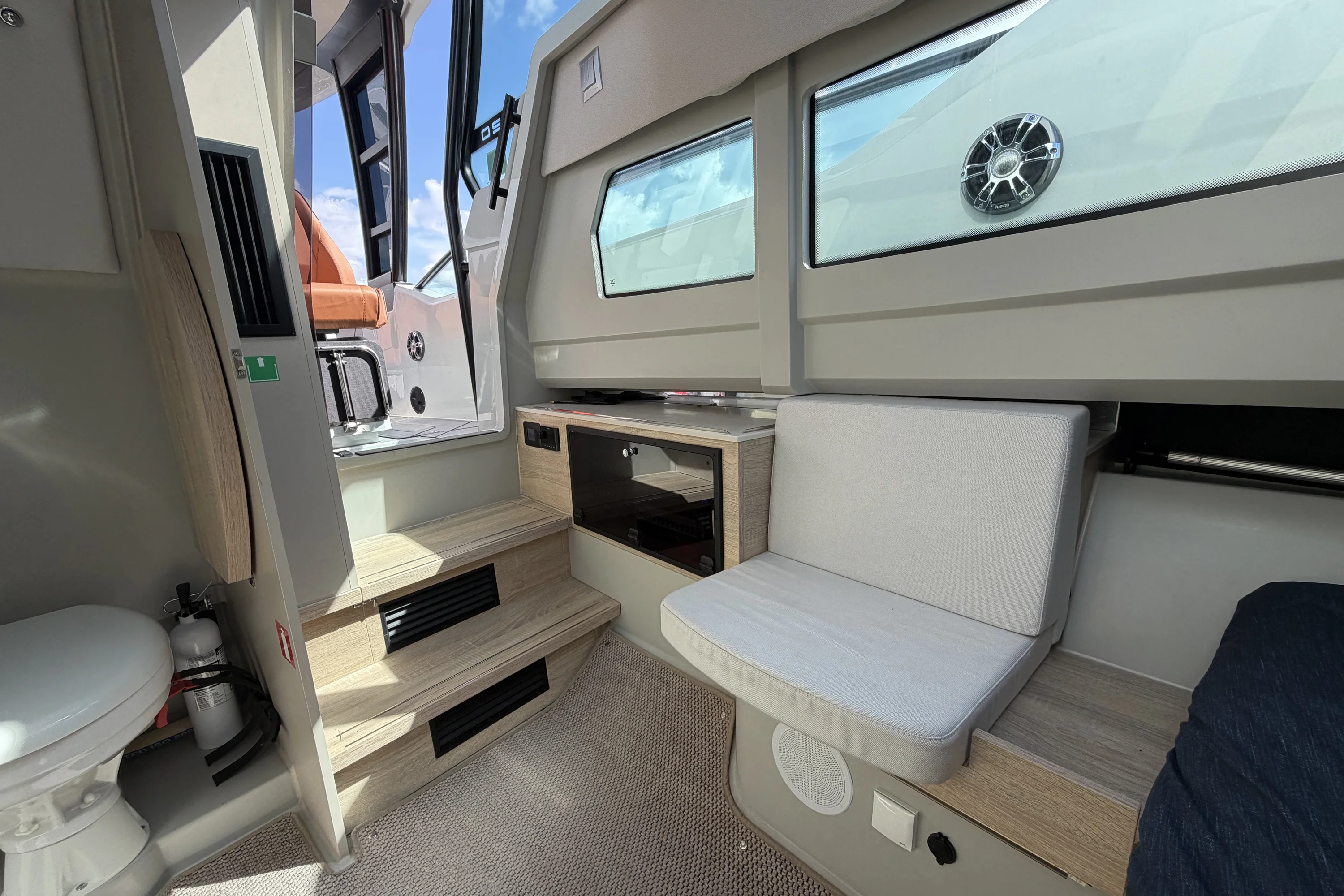 2023 Saxdor 320 GTO Image Thumbnail #48