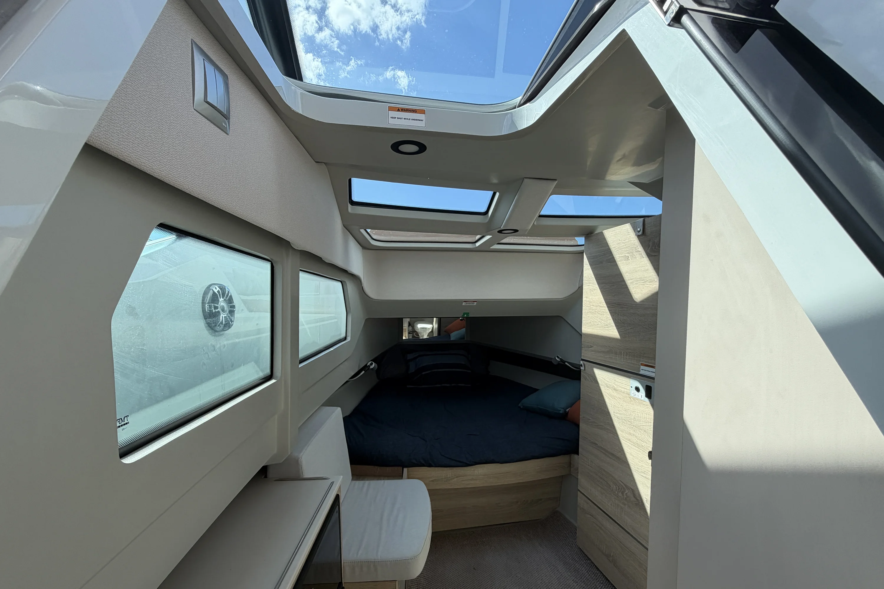 2023 Saxdor 320 GTO Image Thumbnail #45