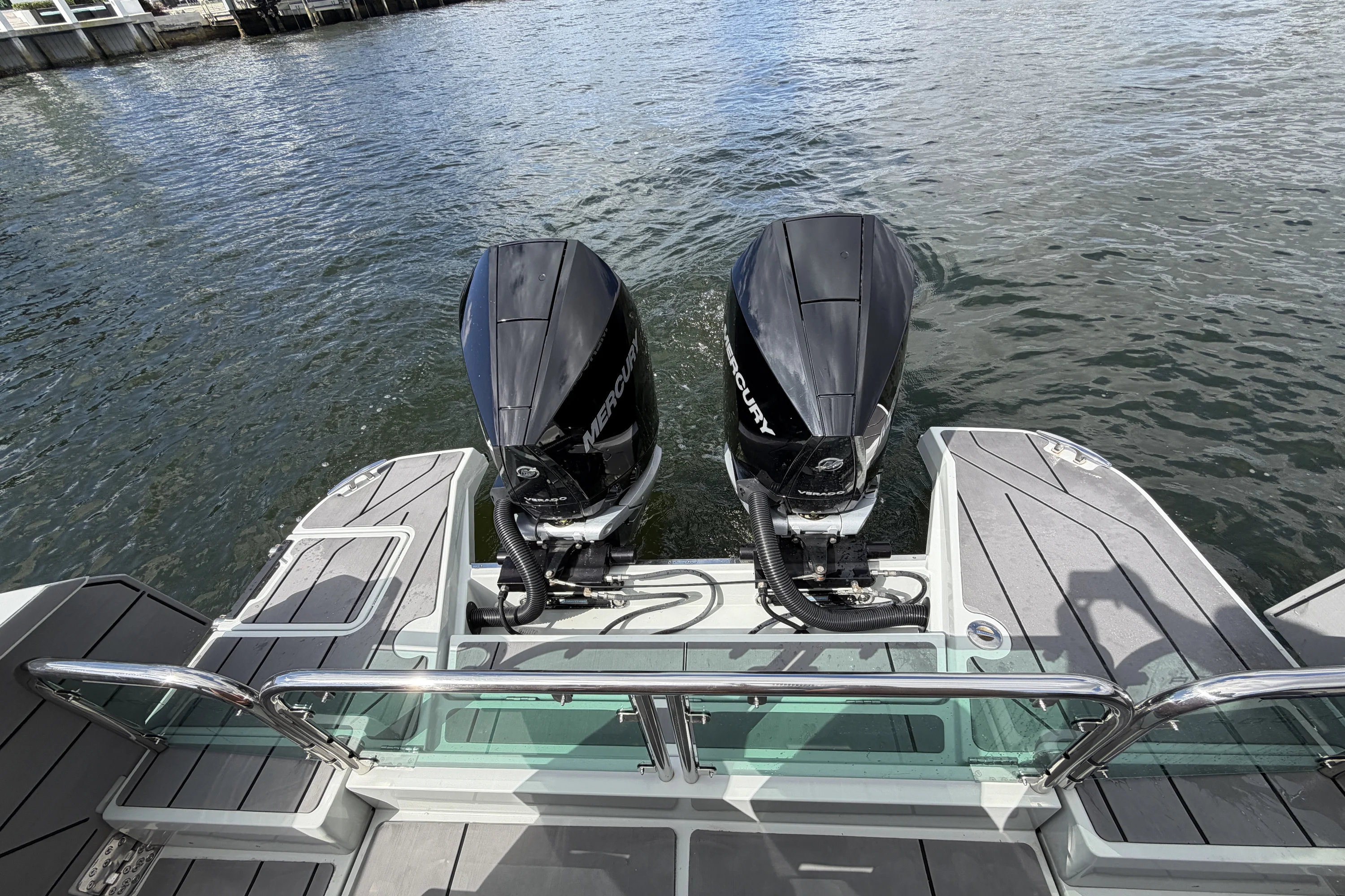 2023 Saxdor 320 GTO Image Thumbnail #20