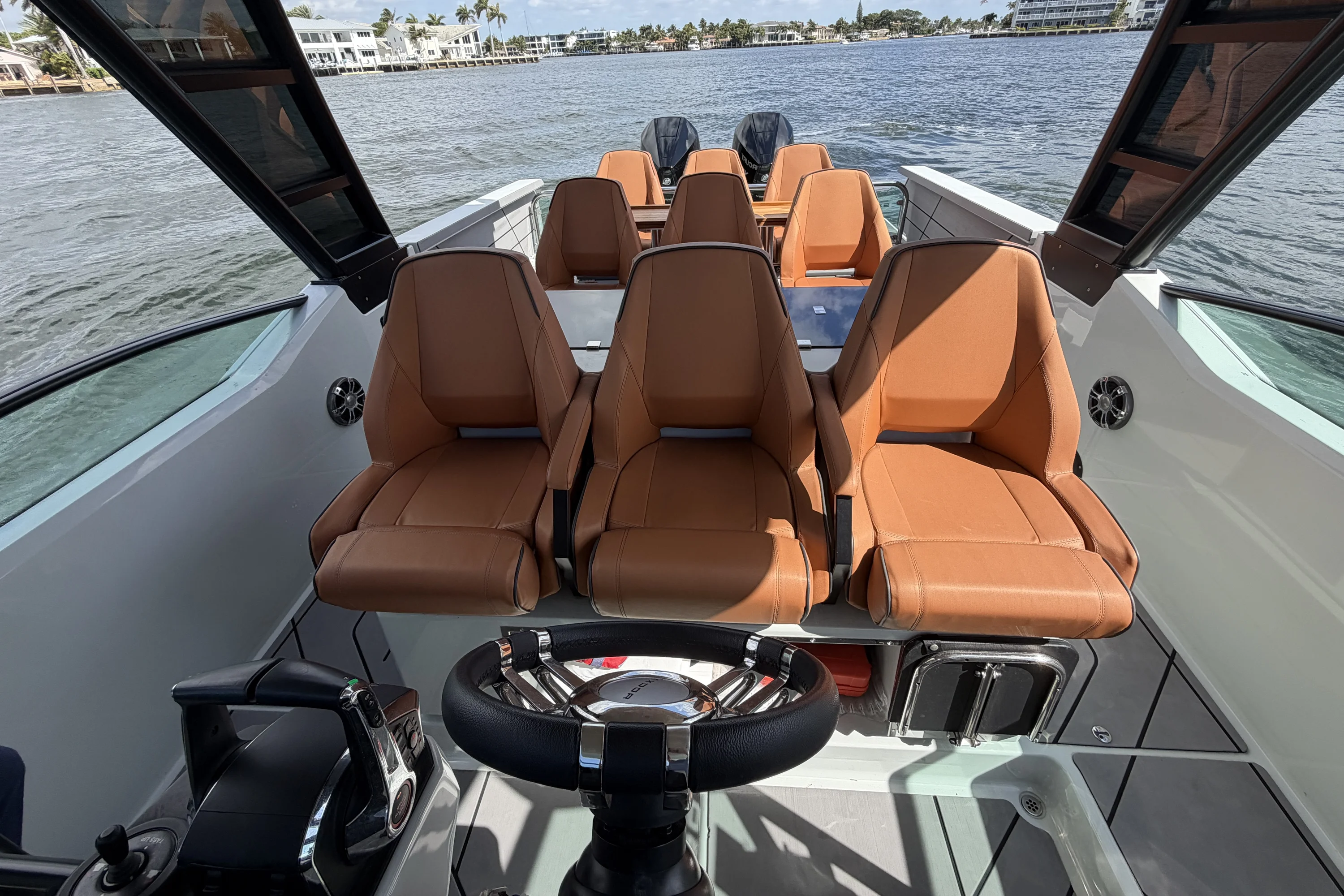 2023 Saxdor 320 GTO Image Thumbnail #38