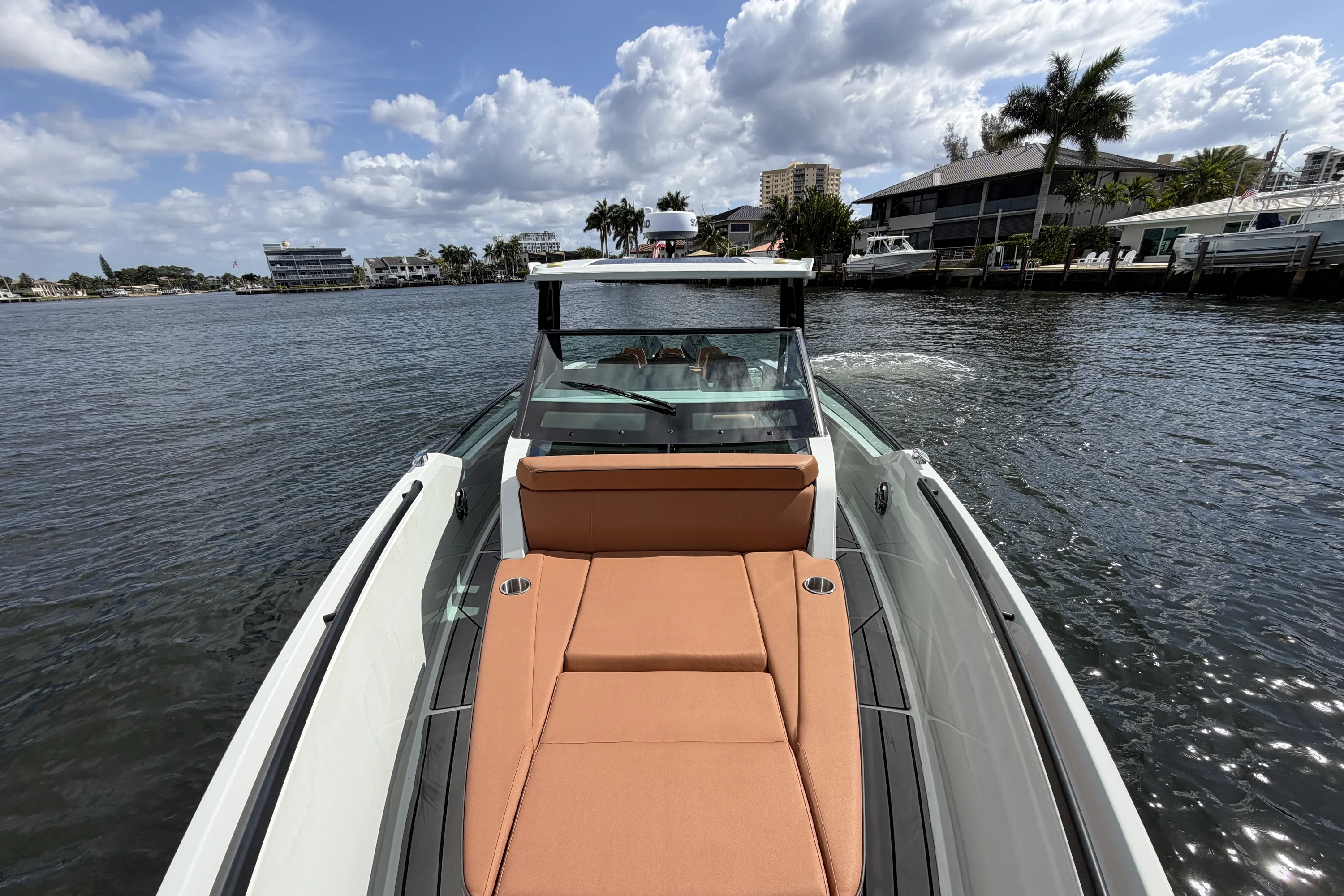 2023 Saxdor 320 GTO Image Thumbnail #42