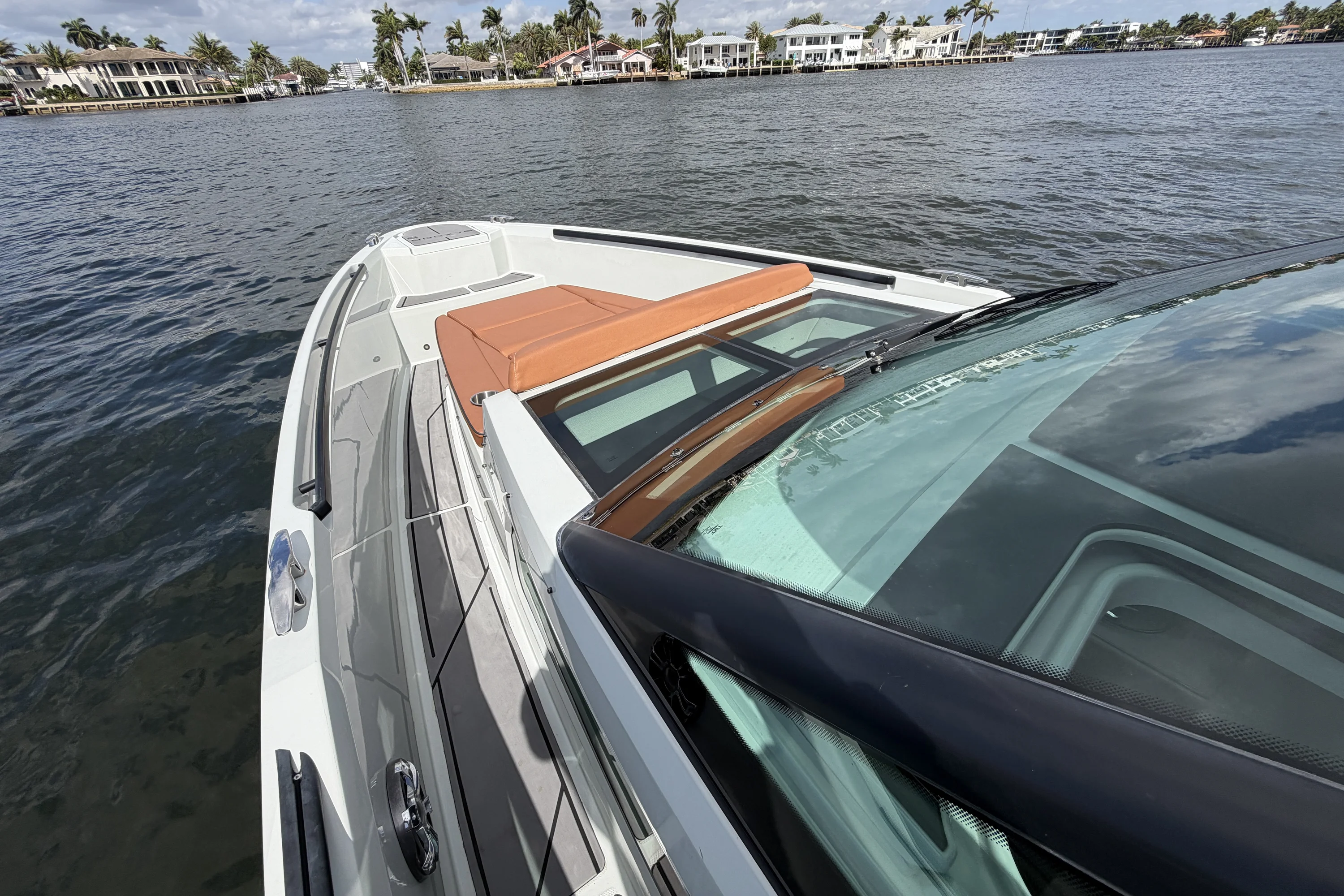 2023 Saxdor 320 GTO Image Thumbnail #40