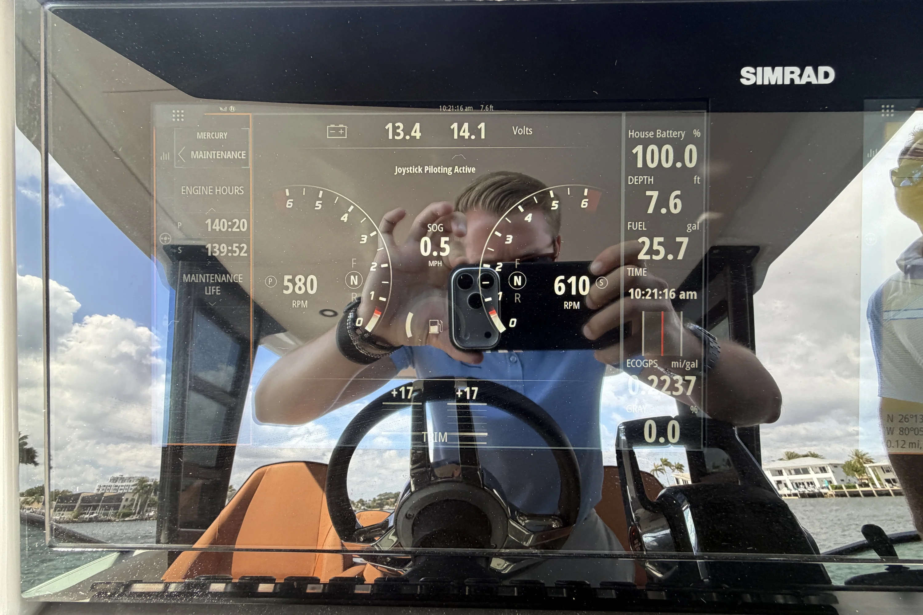 2023 Saxdor 320 GTO Image Thumbnail #37