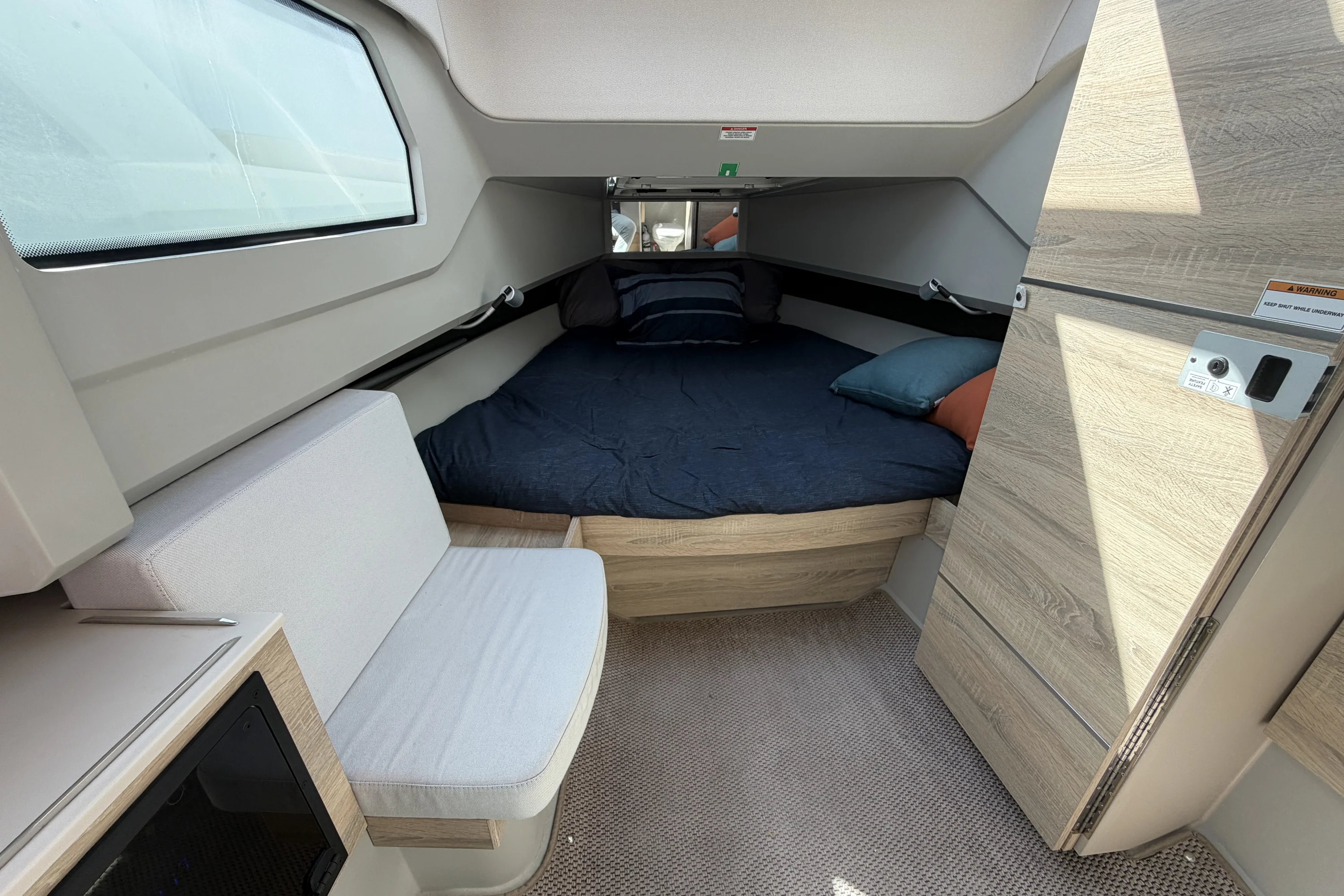 2023 Saxdor 320 GTO Image Thumbnail #46