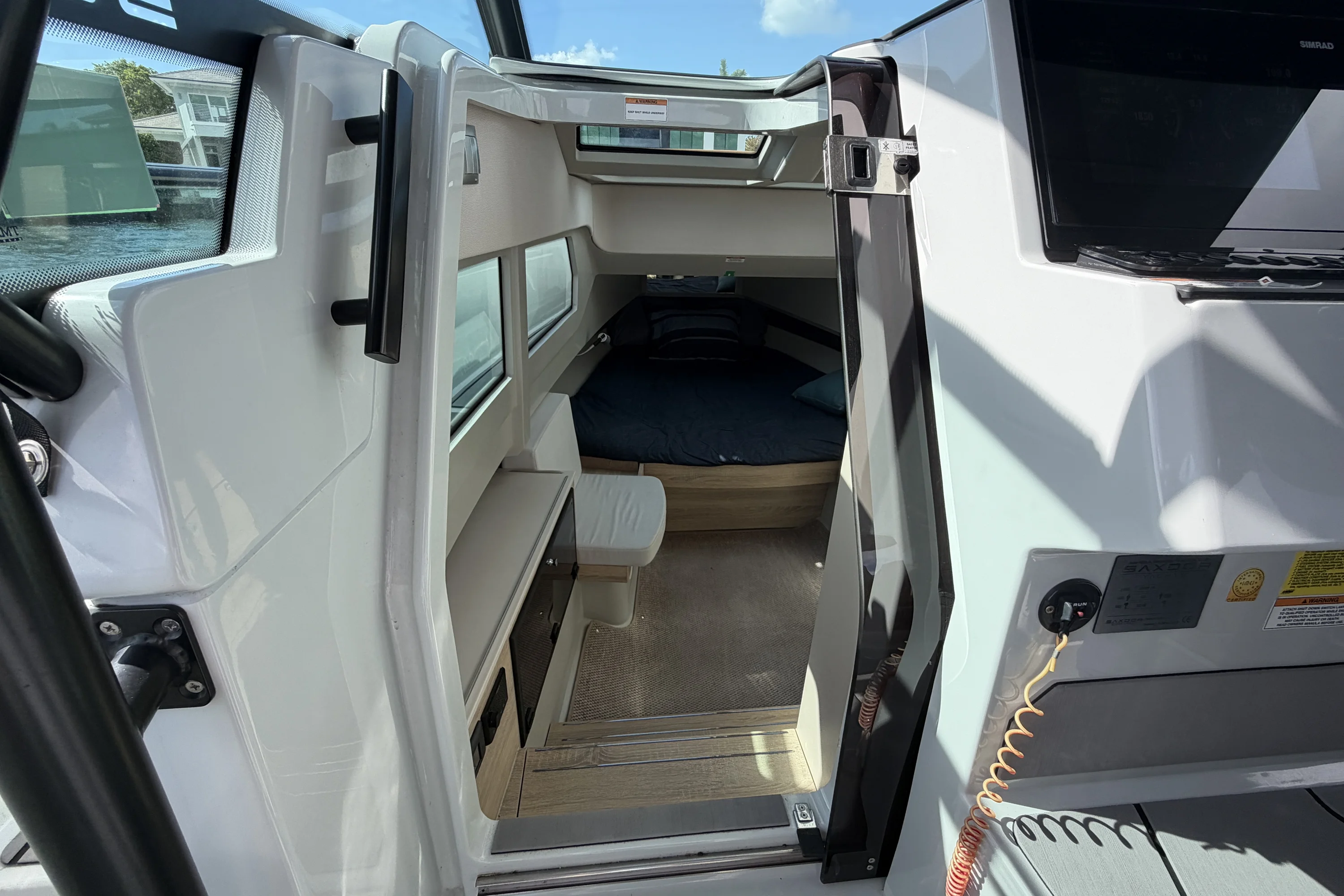 2023 Saxdor 320 GTO Image Thumbnail #44