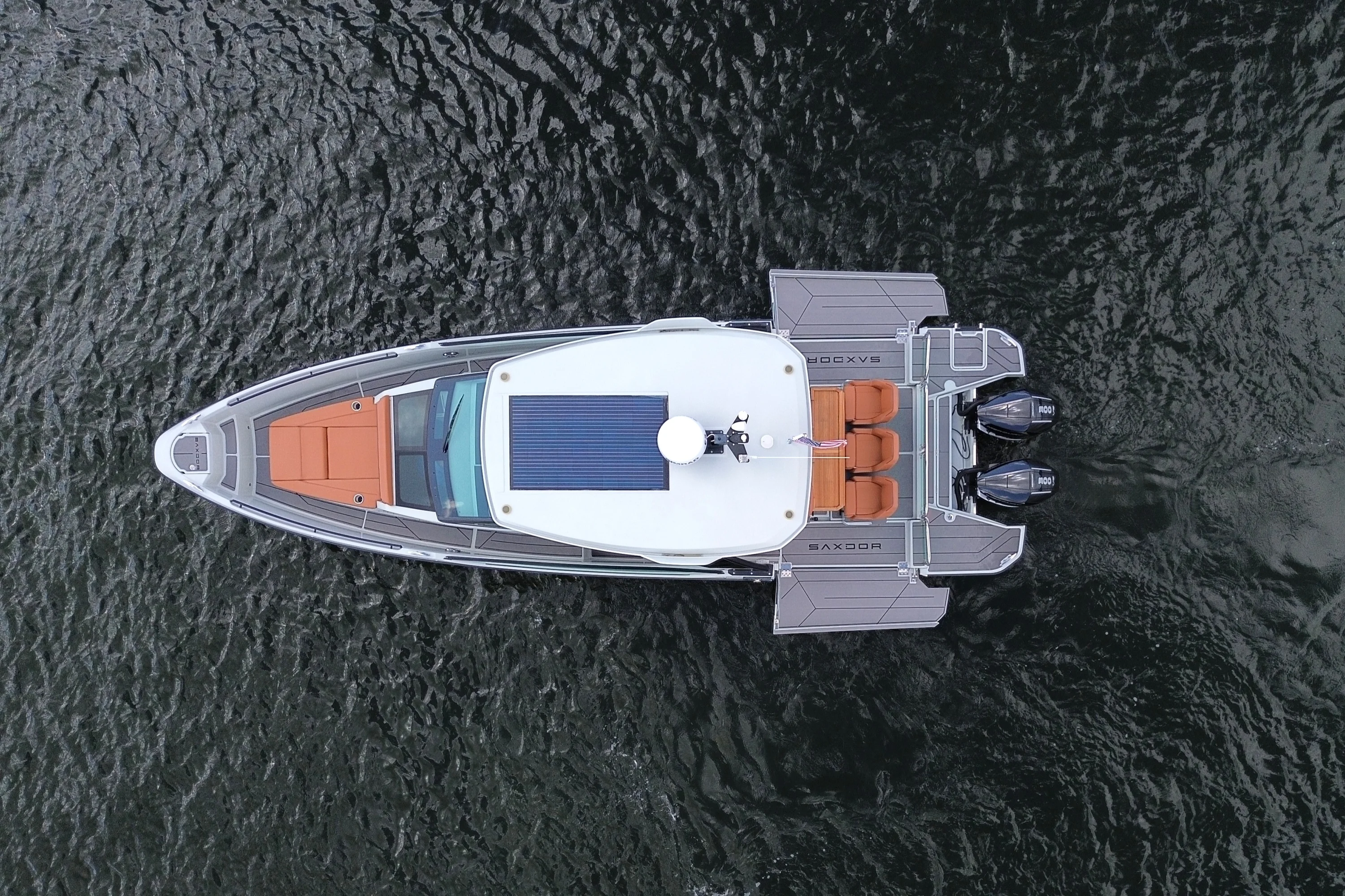 2023 Saxdor 320 GTO Image Thumbnail #18