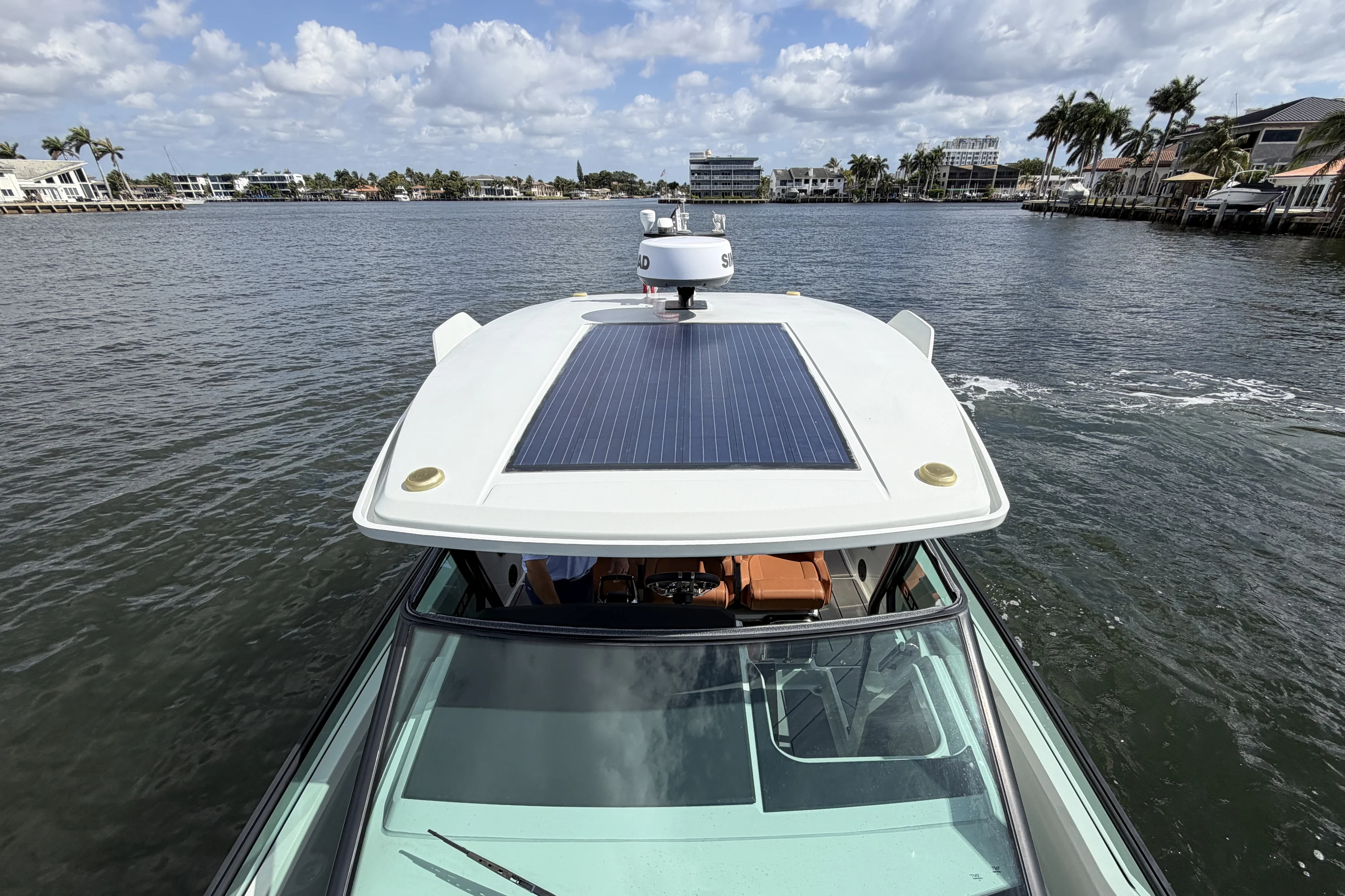 2023 Saxdor 320 GTO Image Thumbnail #43