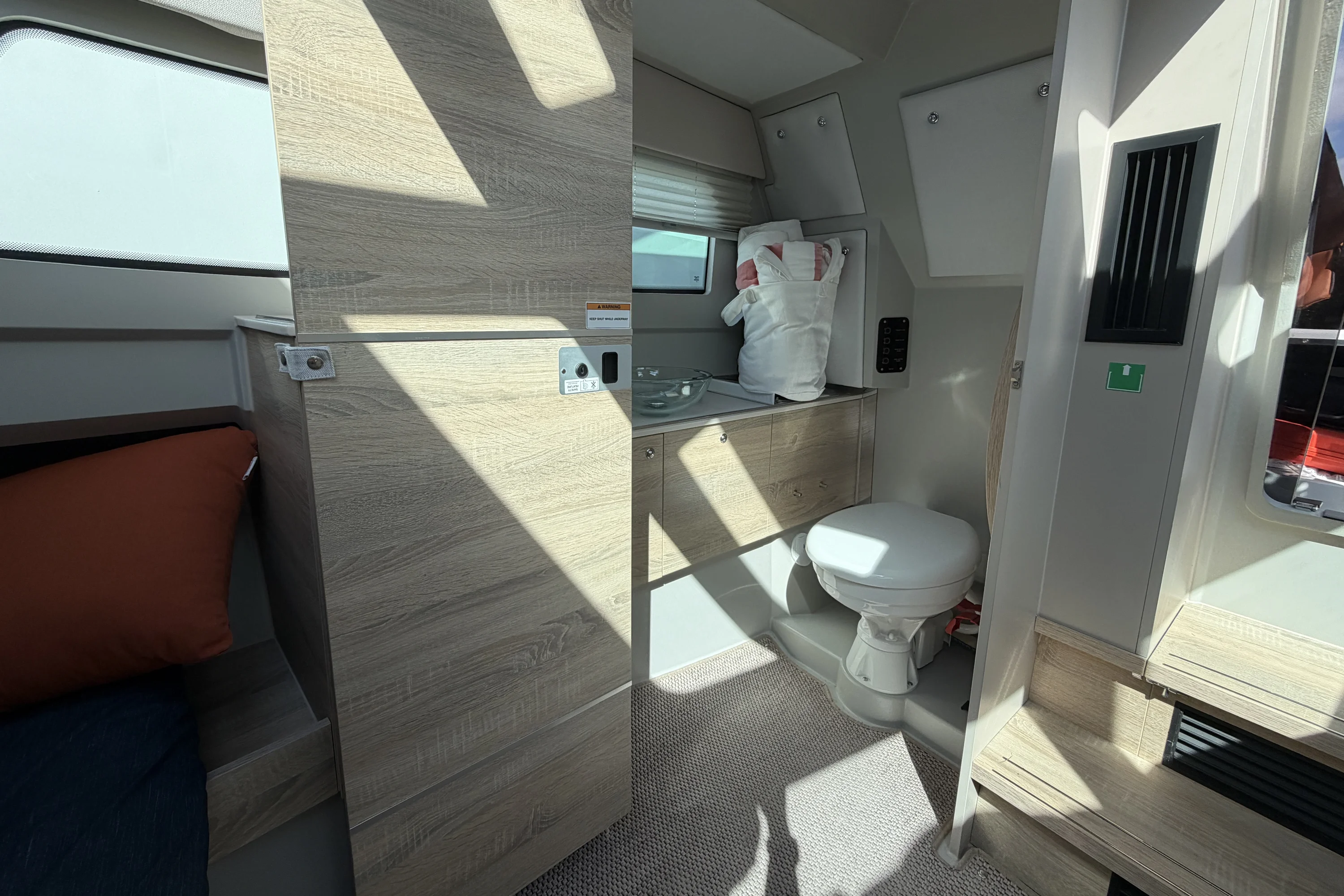 2023 Saxdor 320 GTO Image Thumbnail #47