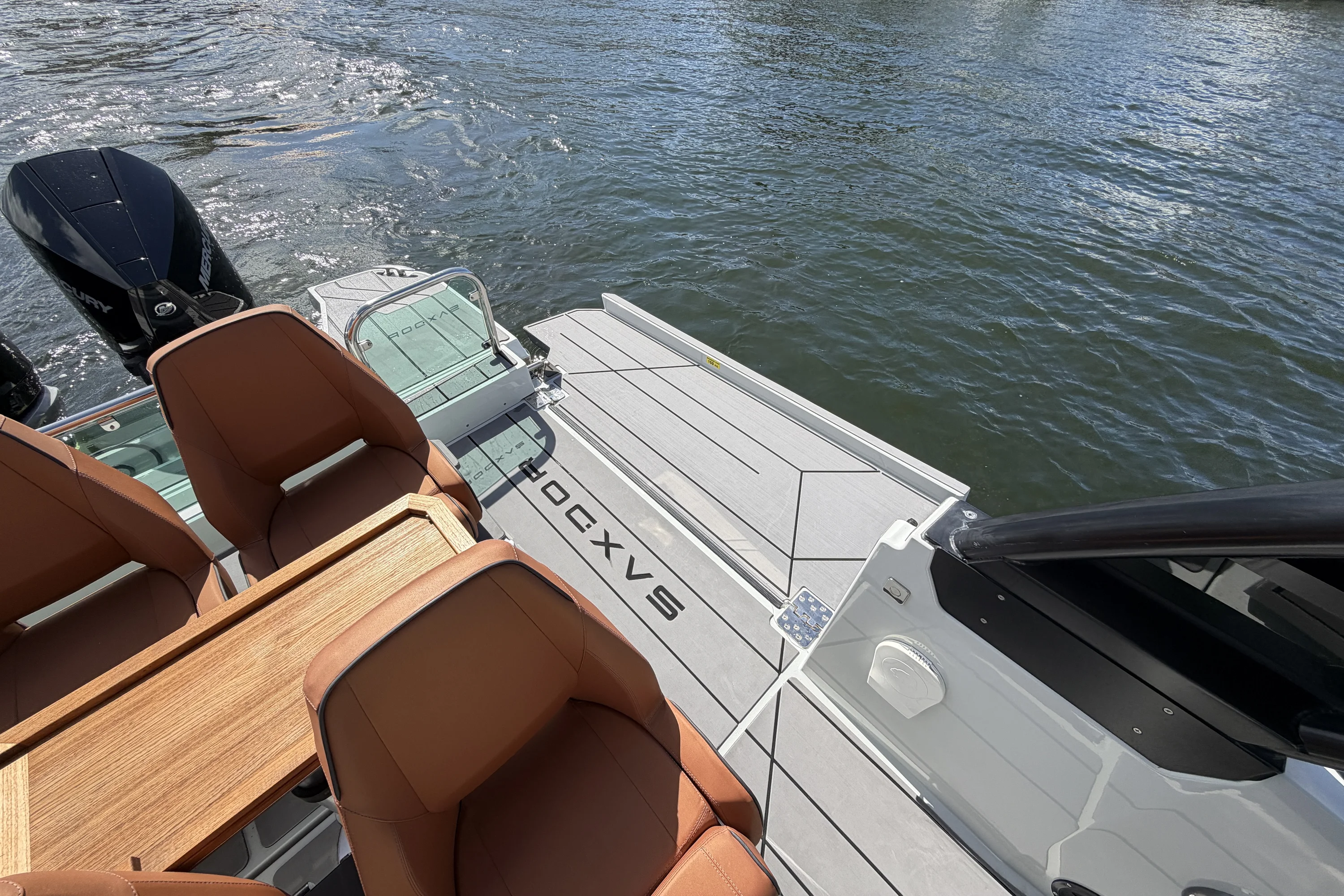 2023 Saxdor 320 GTO Image Thumbnail #25