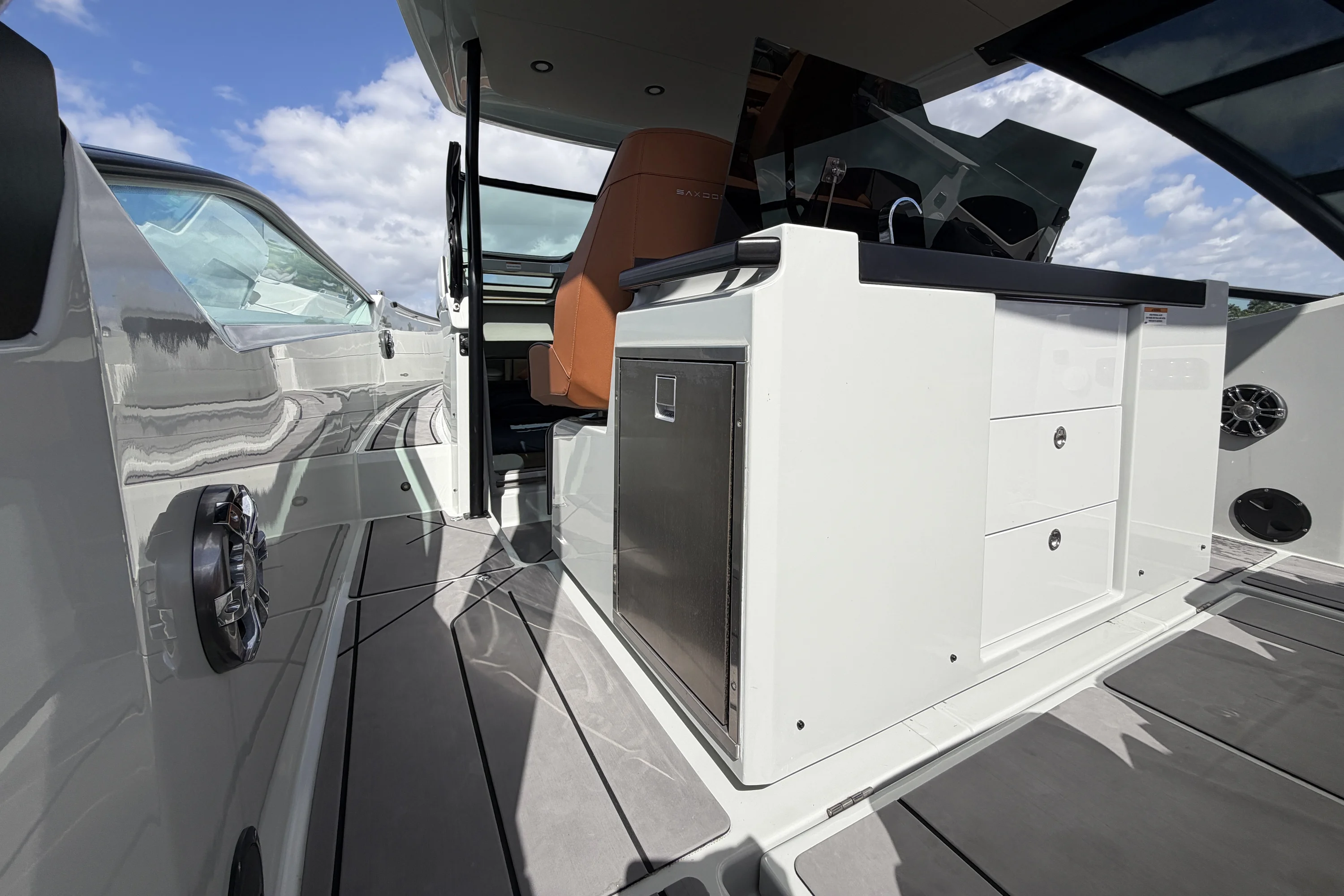 2023 Saxdor 320 GTO Image Thumbnail #33