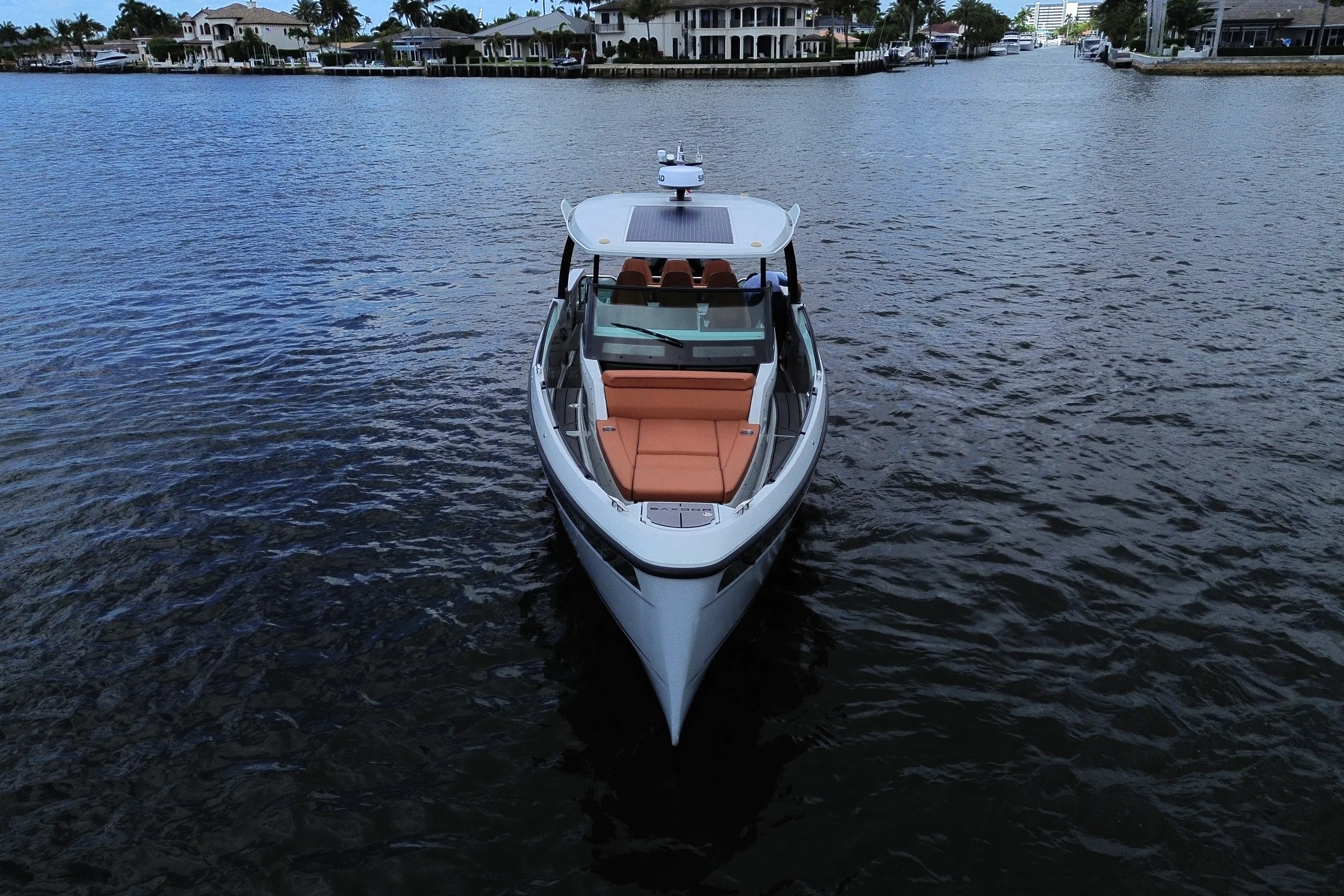 2023 Saxdor 320 GTO Image Thumbnail #15