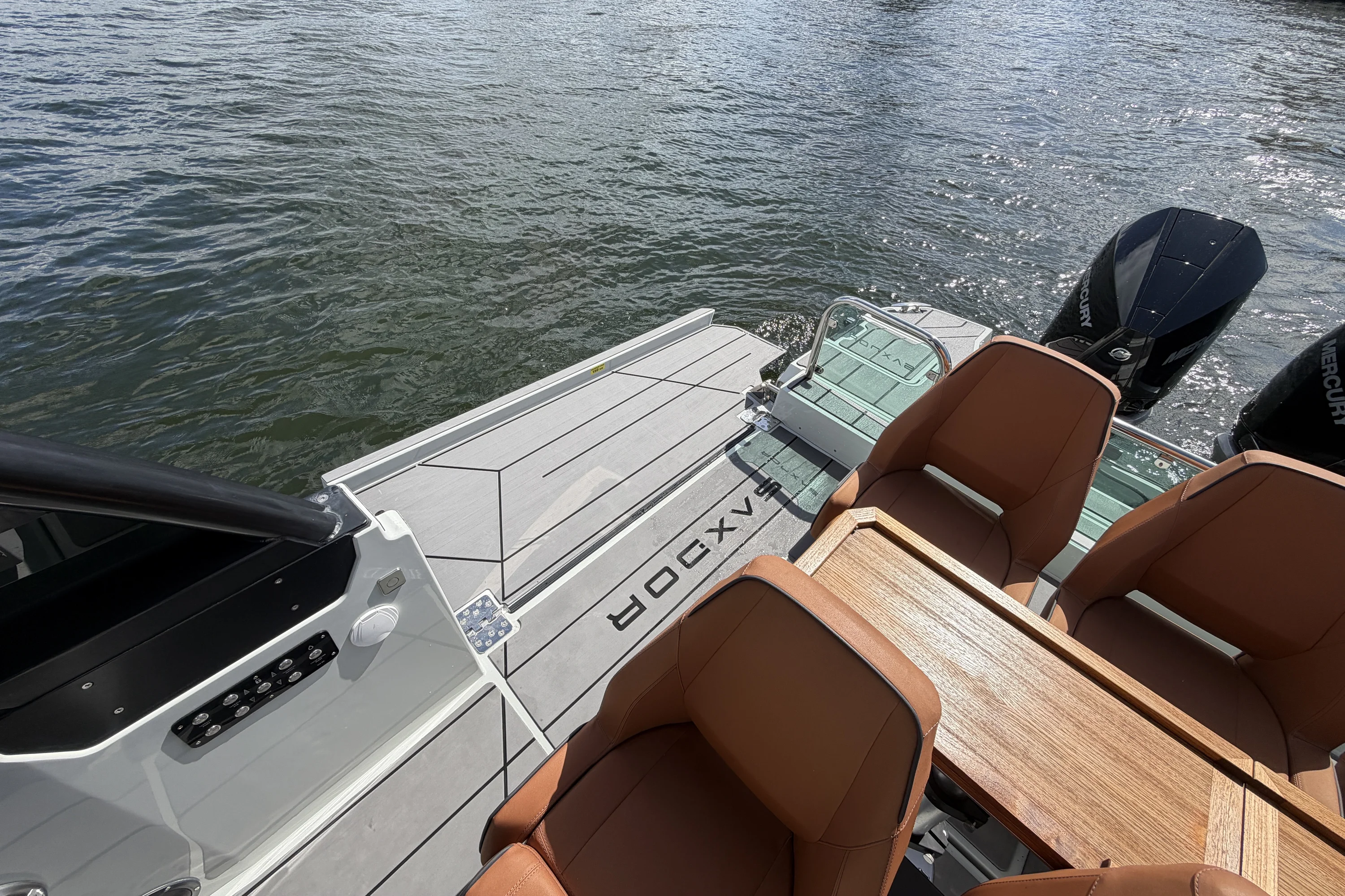 2023 Saxdor 320 GTO Image Thumbnail #24