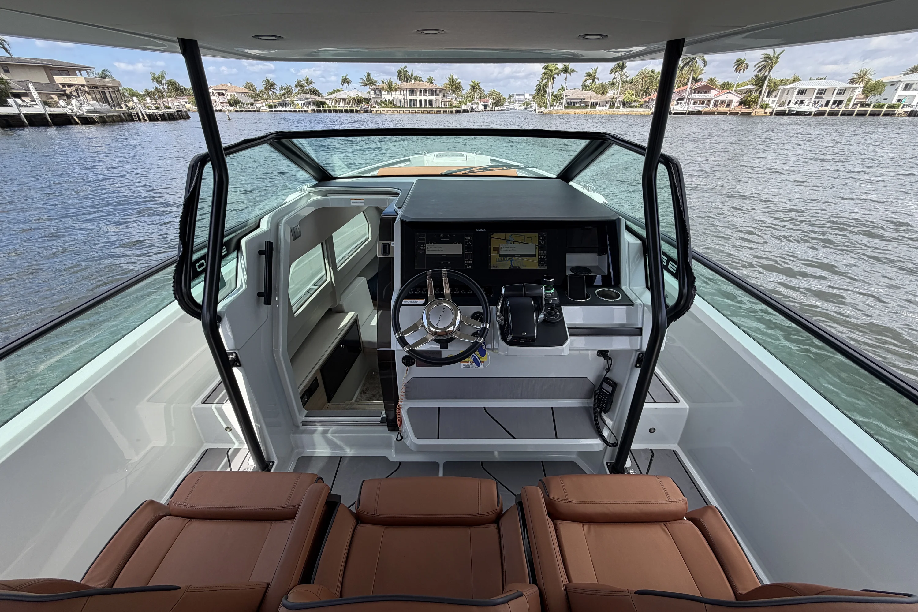 2023 Saxdor 320 GTO Image Thumbnail #35