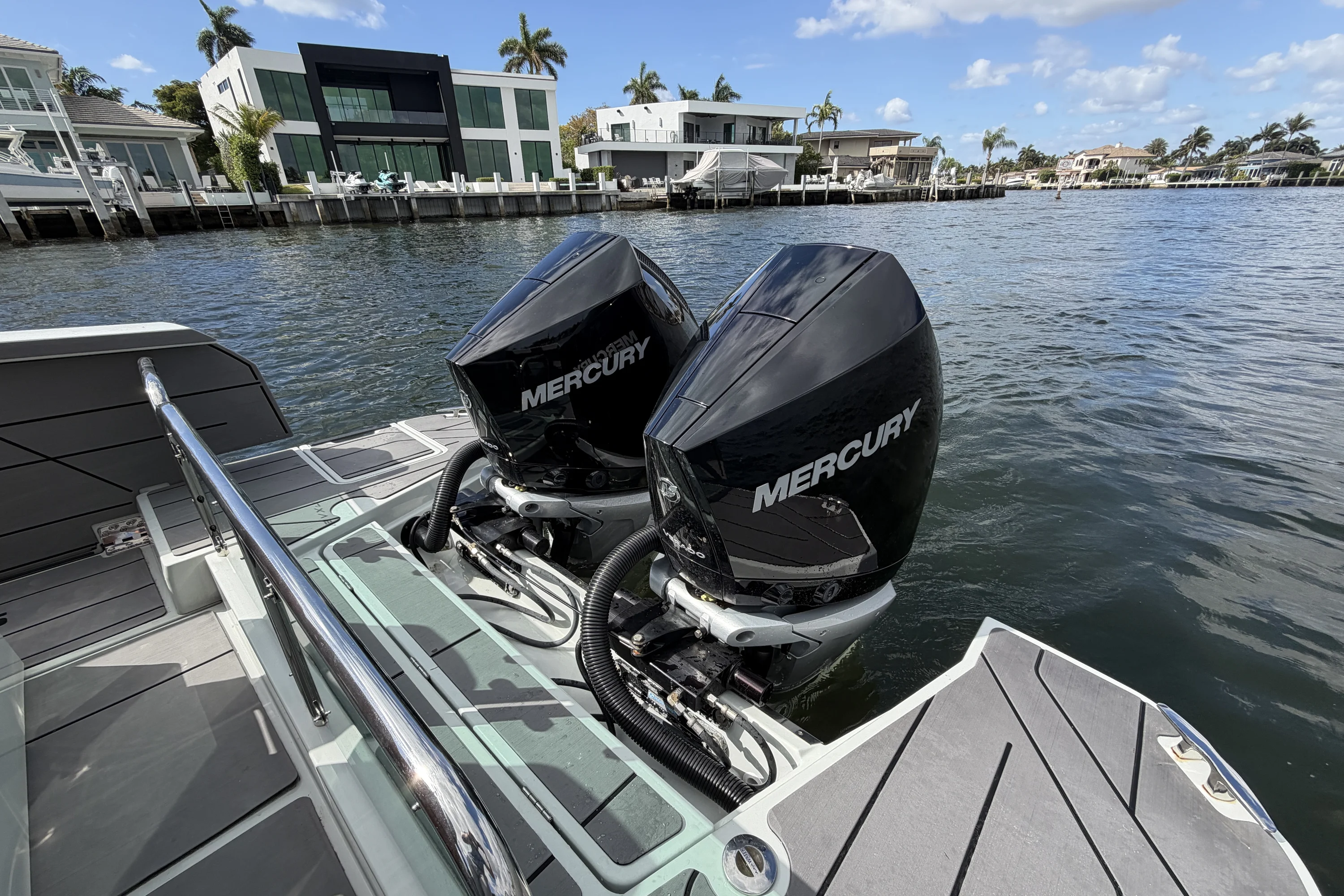 2023 Saxdor 320 GTO Image Thumbnail #19