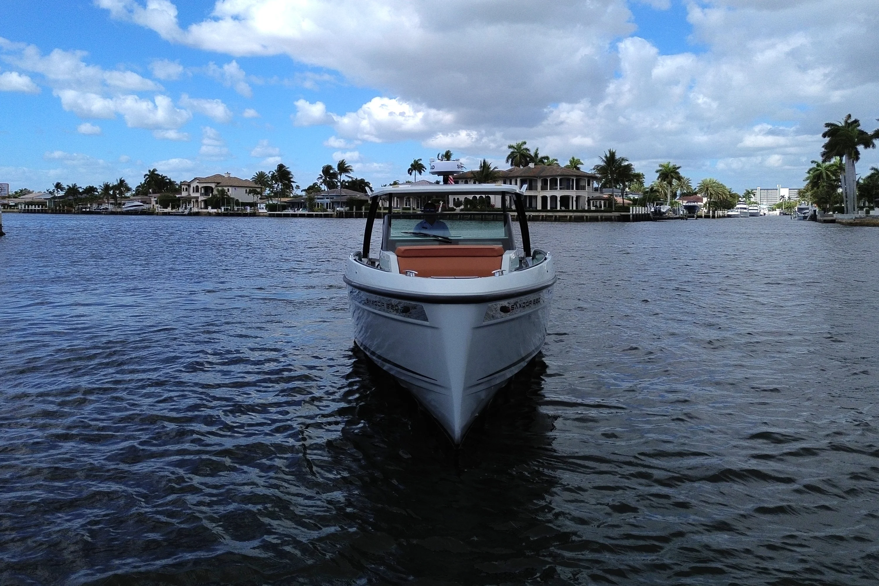 2023 Saxdor 320 GTO Image Thumbnail #11