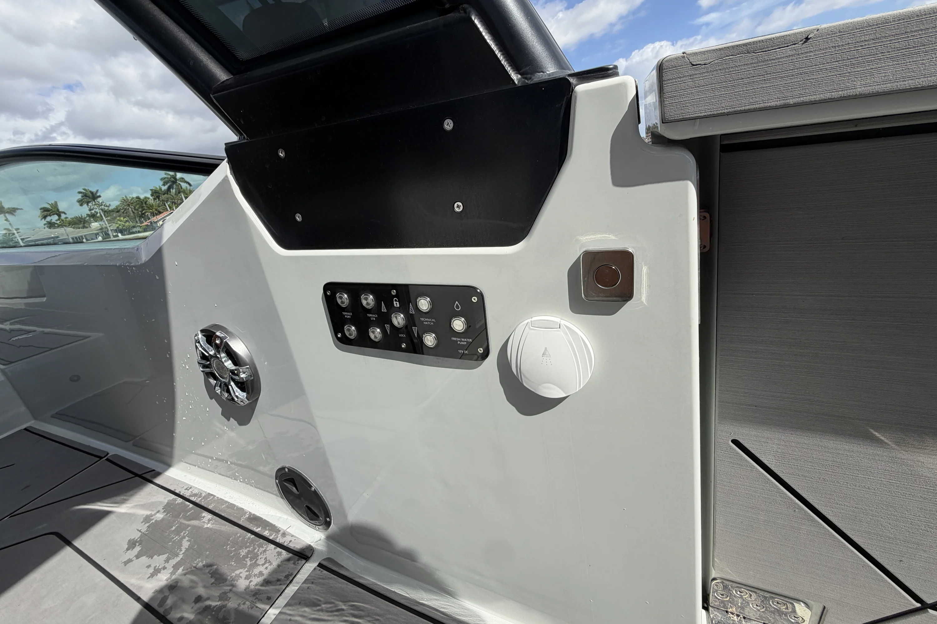 2023 Saxdor 320 GTO Image Thumbnail #32