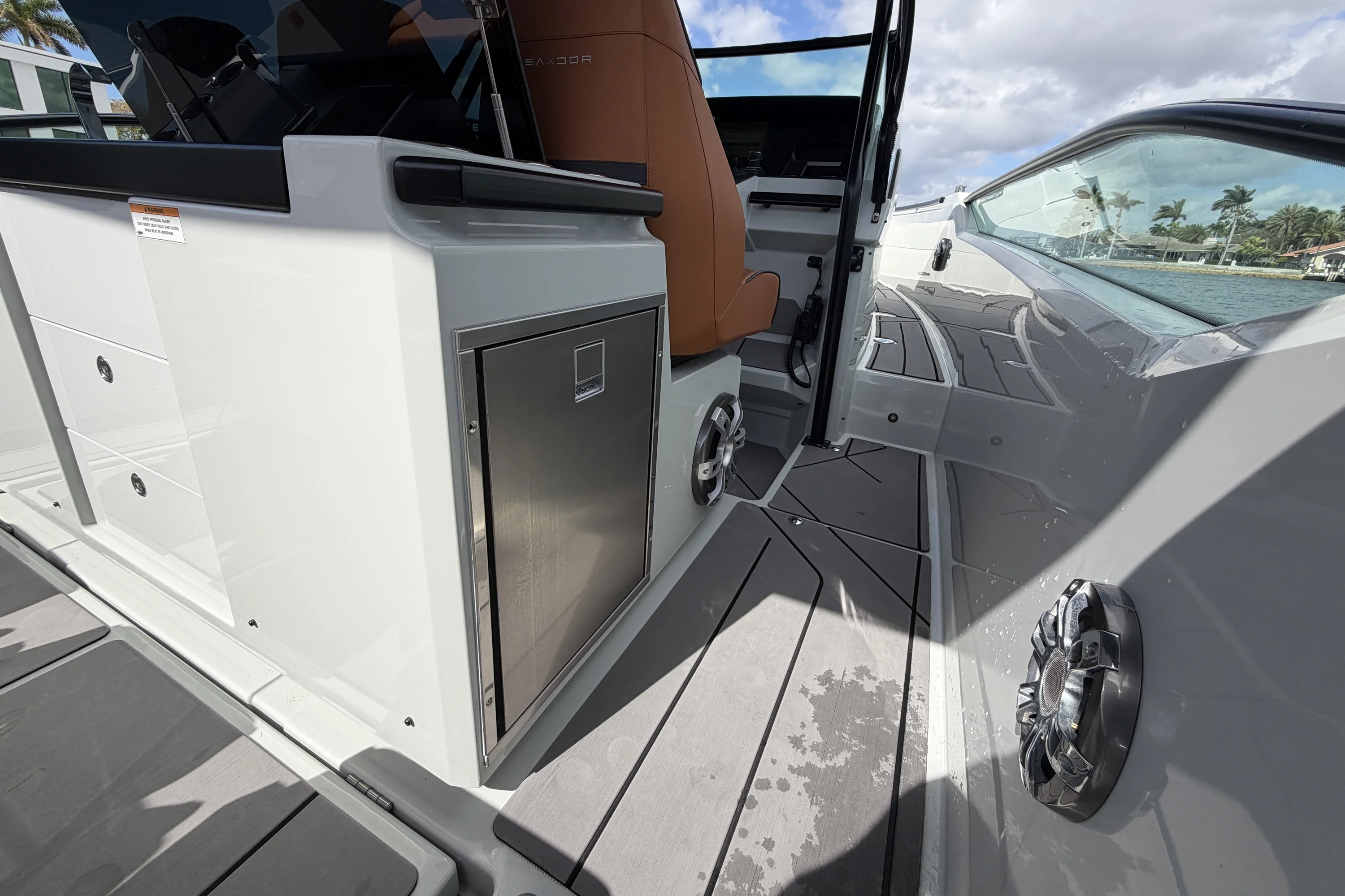 2023 Saxdor 320 GTO Image Thumbnail #31