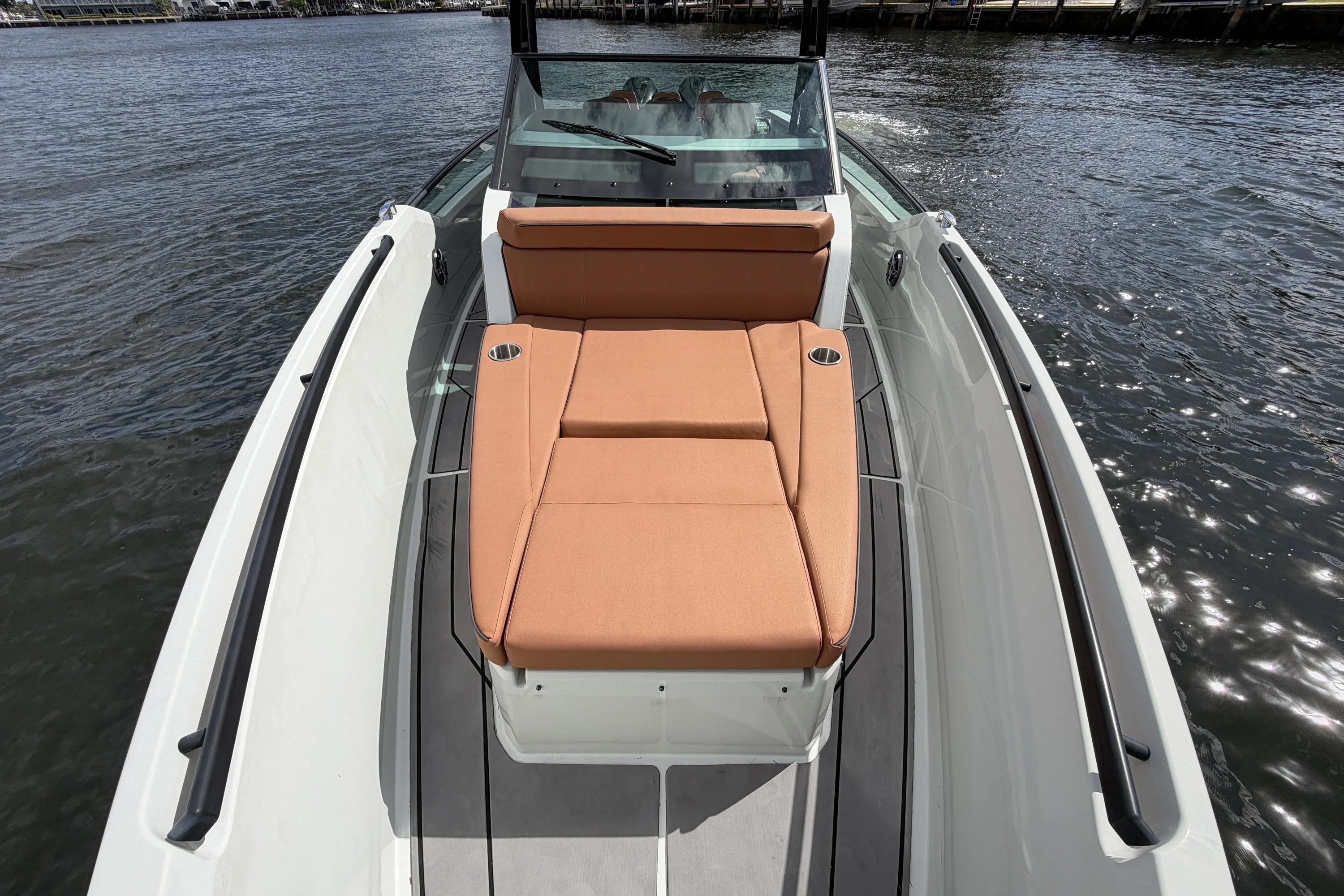 2023 Saxdor 320 GTO Image Thumbnail #41