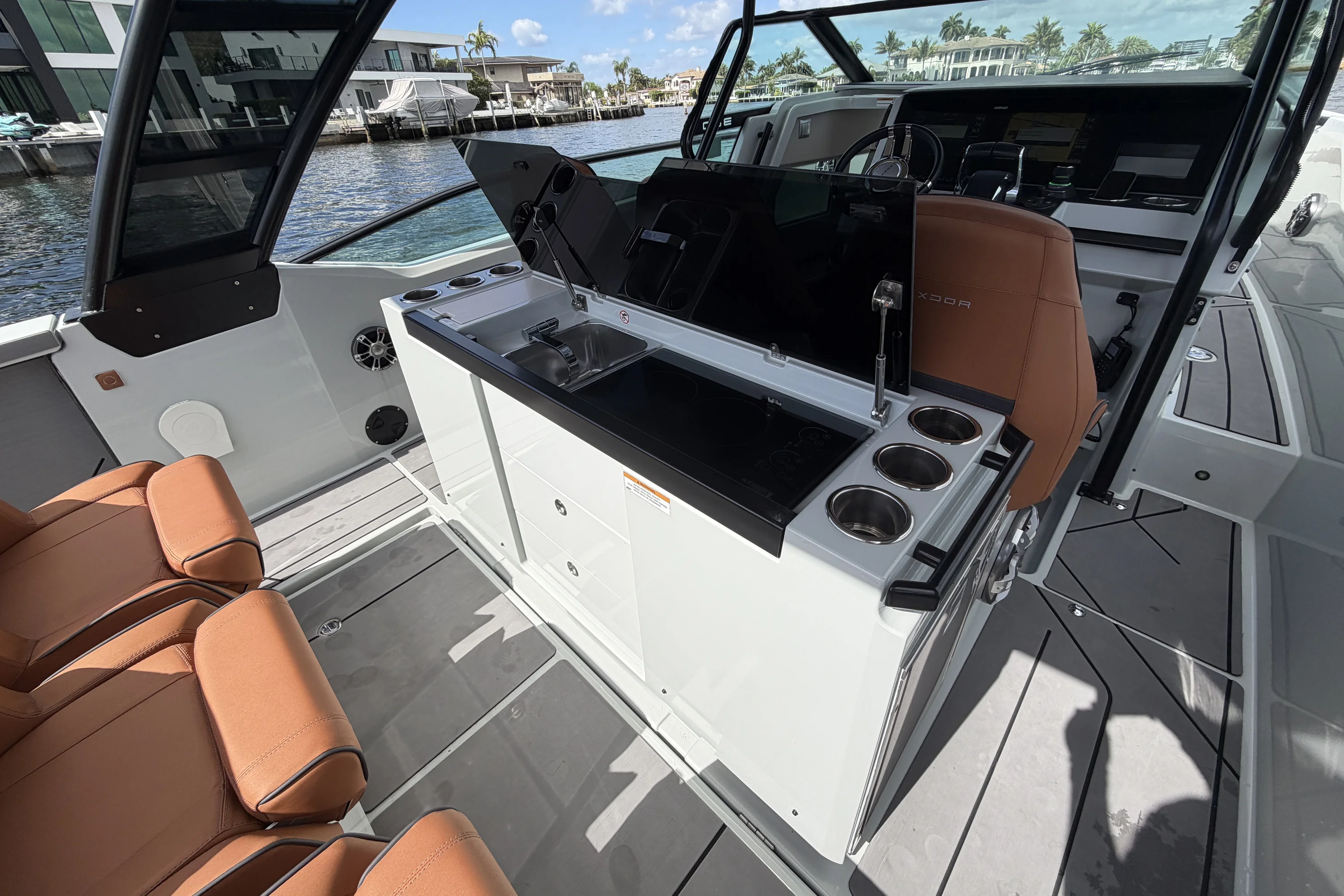 2023 Saxdor 320 GTO Image Thumbnail #29