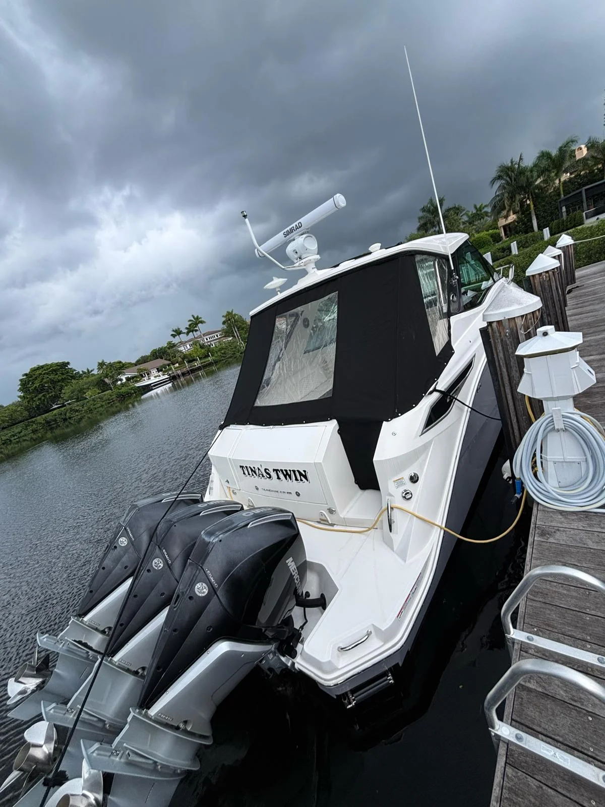 2022 Sea Ray 320 DA OB Image Thumbnail #88