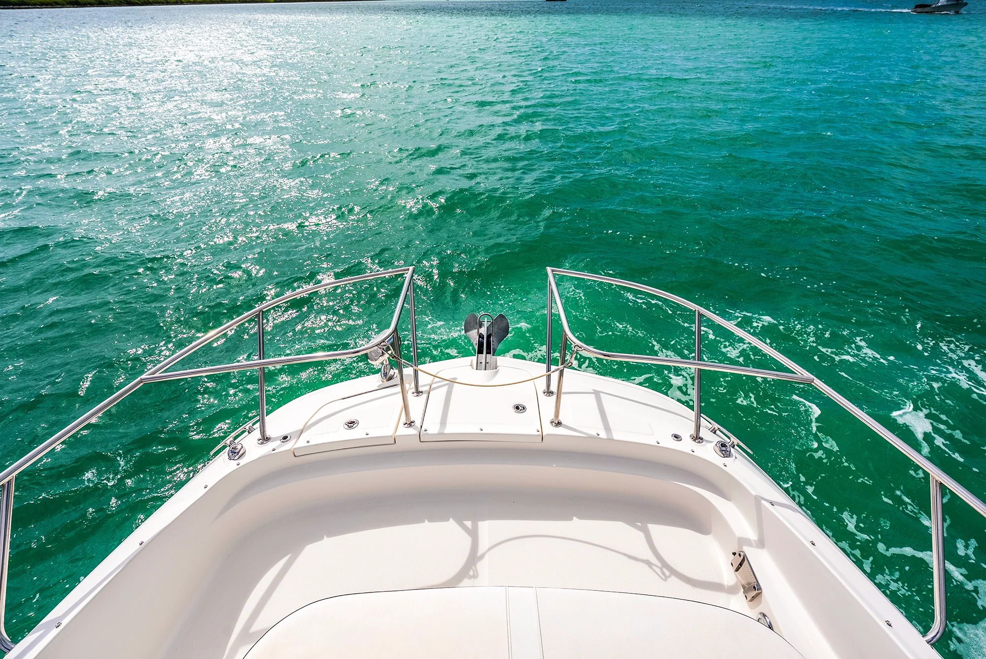 2022 Sea Ray 320 DA OB Image Thumbnail #73