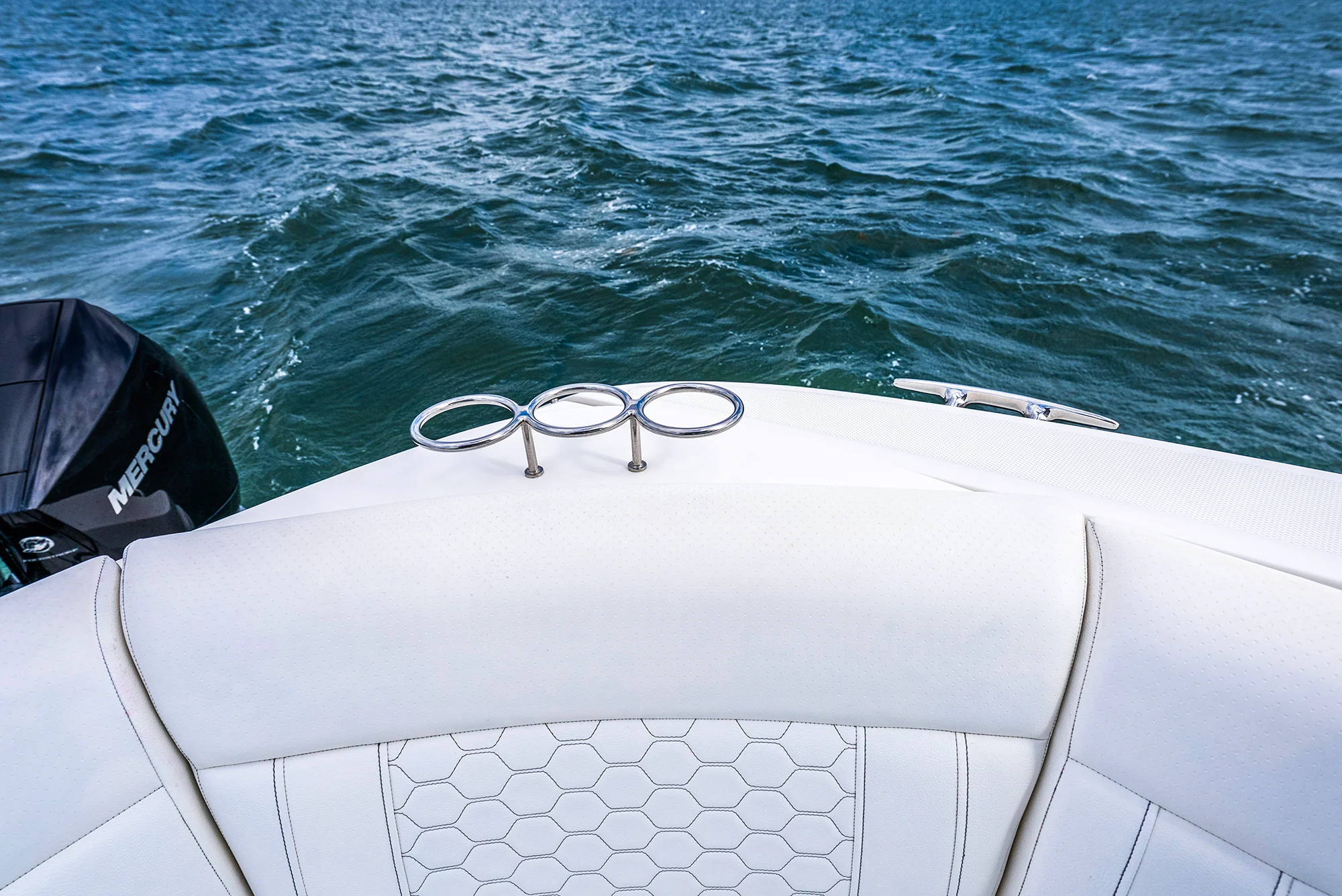 2022 Sea Ray 320 DA OB Image Thumbnail #63