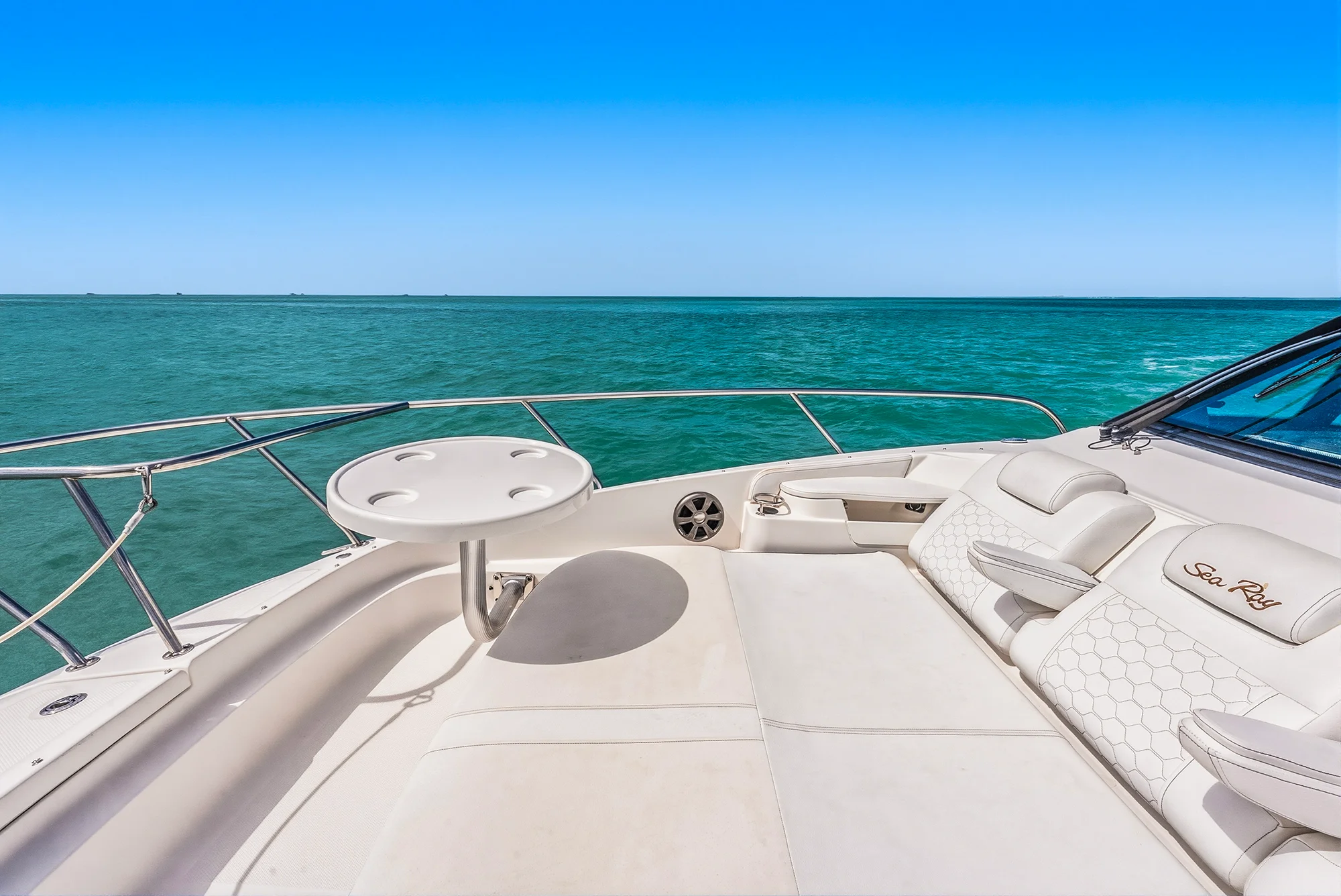 2022 Sea Ray 320 DA OB Image Thumbnail #75
