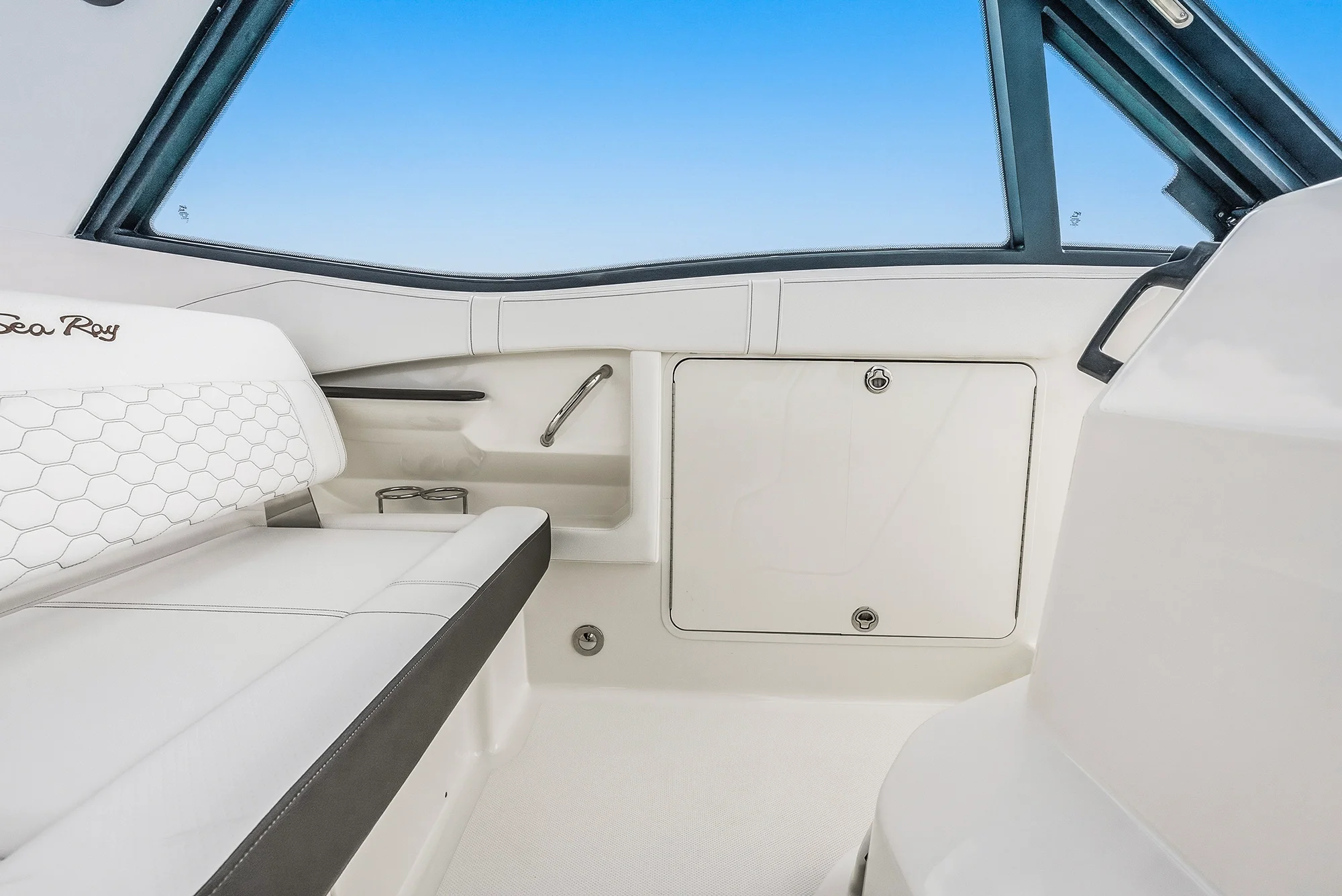 2022 Sea Ray 320 DA OB Image Thumbnail #67