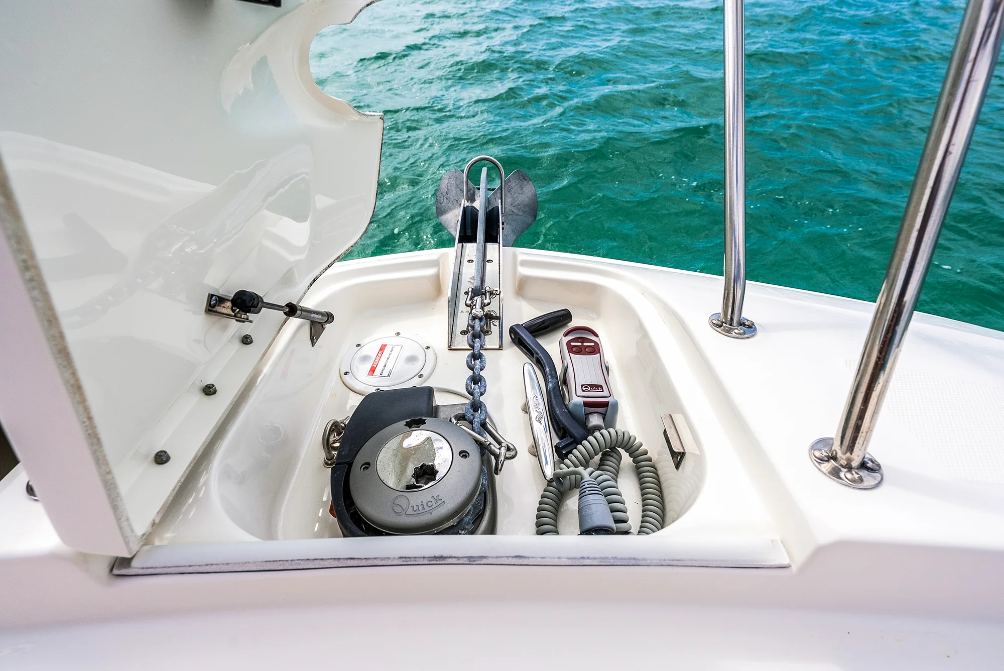 2022 Sea Ray 320 DA OB Image Thumbnail #74