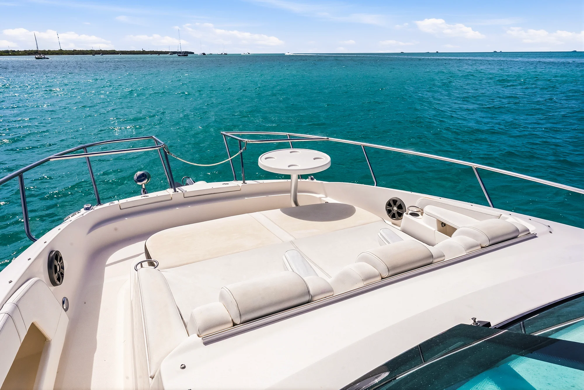 2022 Sea Ray 320 DA OB Image Thumbnail #76