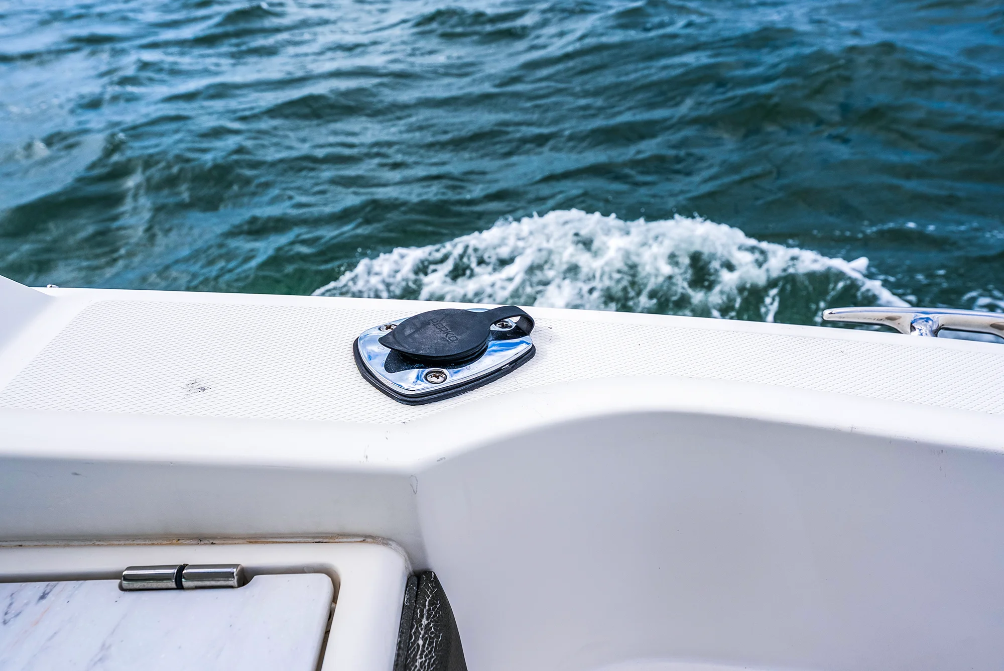 2022 Sea Ray 320 DA OB Image Thumbnail #62