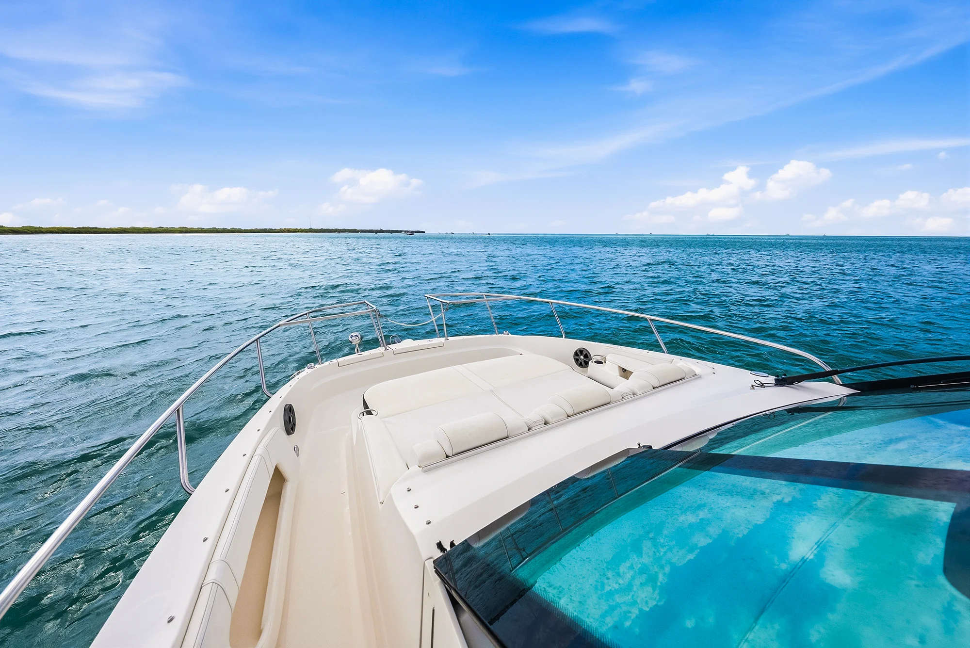 2022 Sea Ray 320 DA OB Image Thumbnail #68
