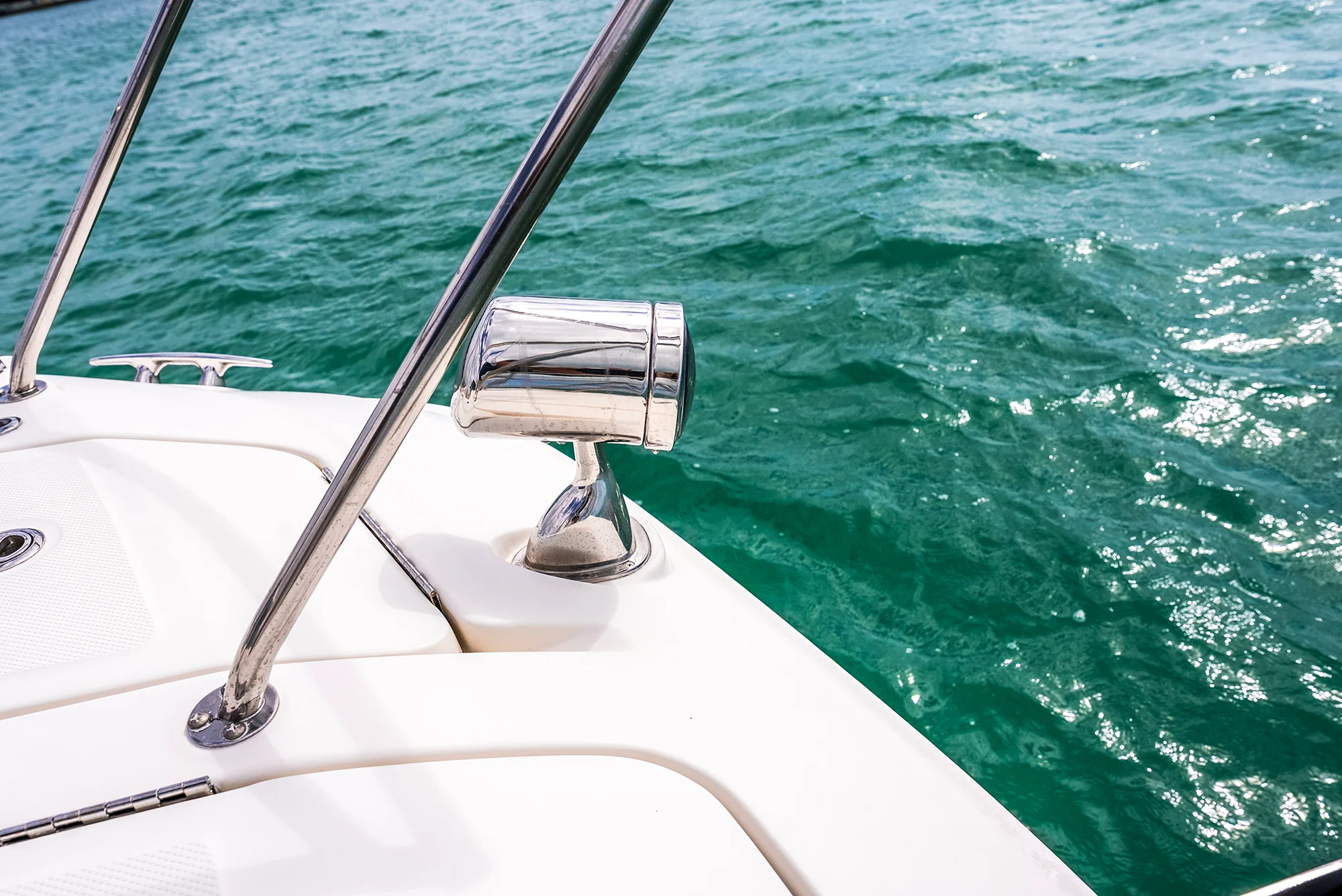 2022 Sea Ray 320 DA OB Image Thumbnail #77