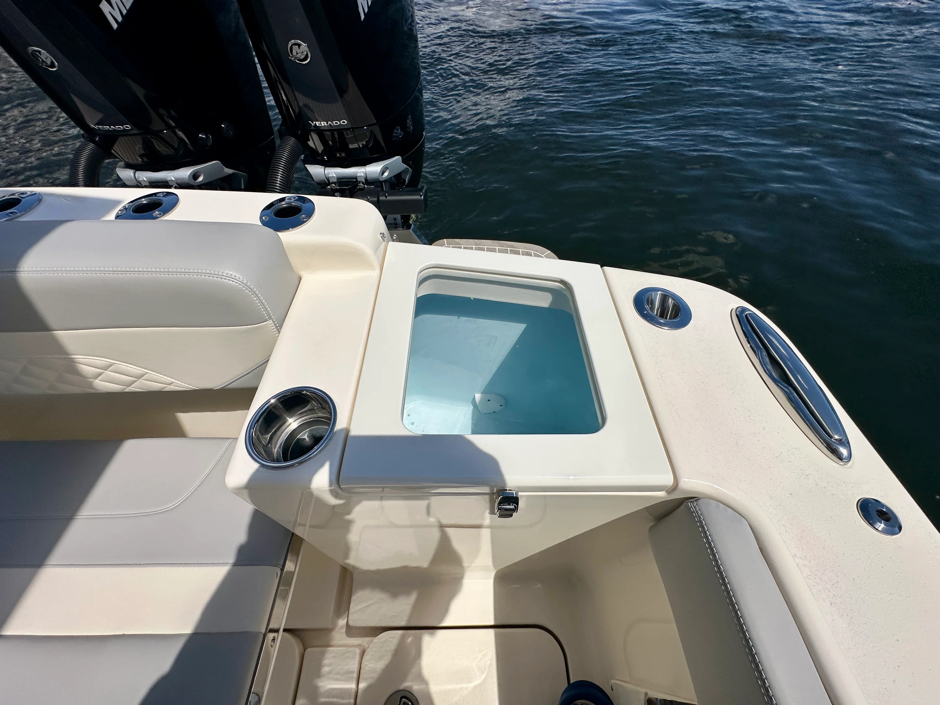 2025 Scout 330 LXF Image Thumbnail #29