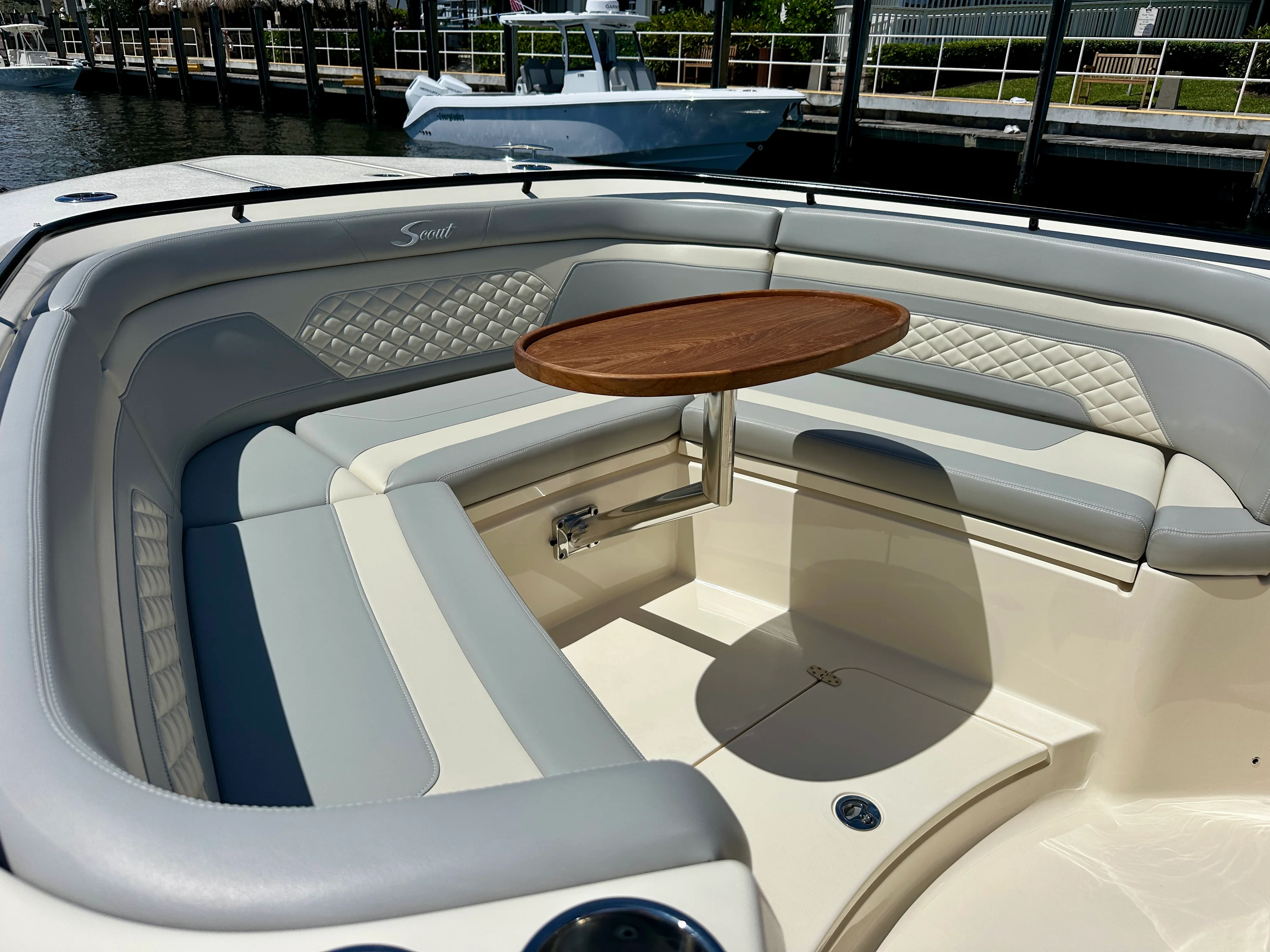 2025 Scout 330 LXF Image Thumbnail #16