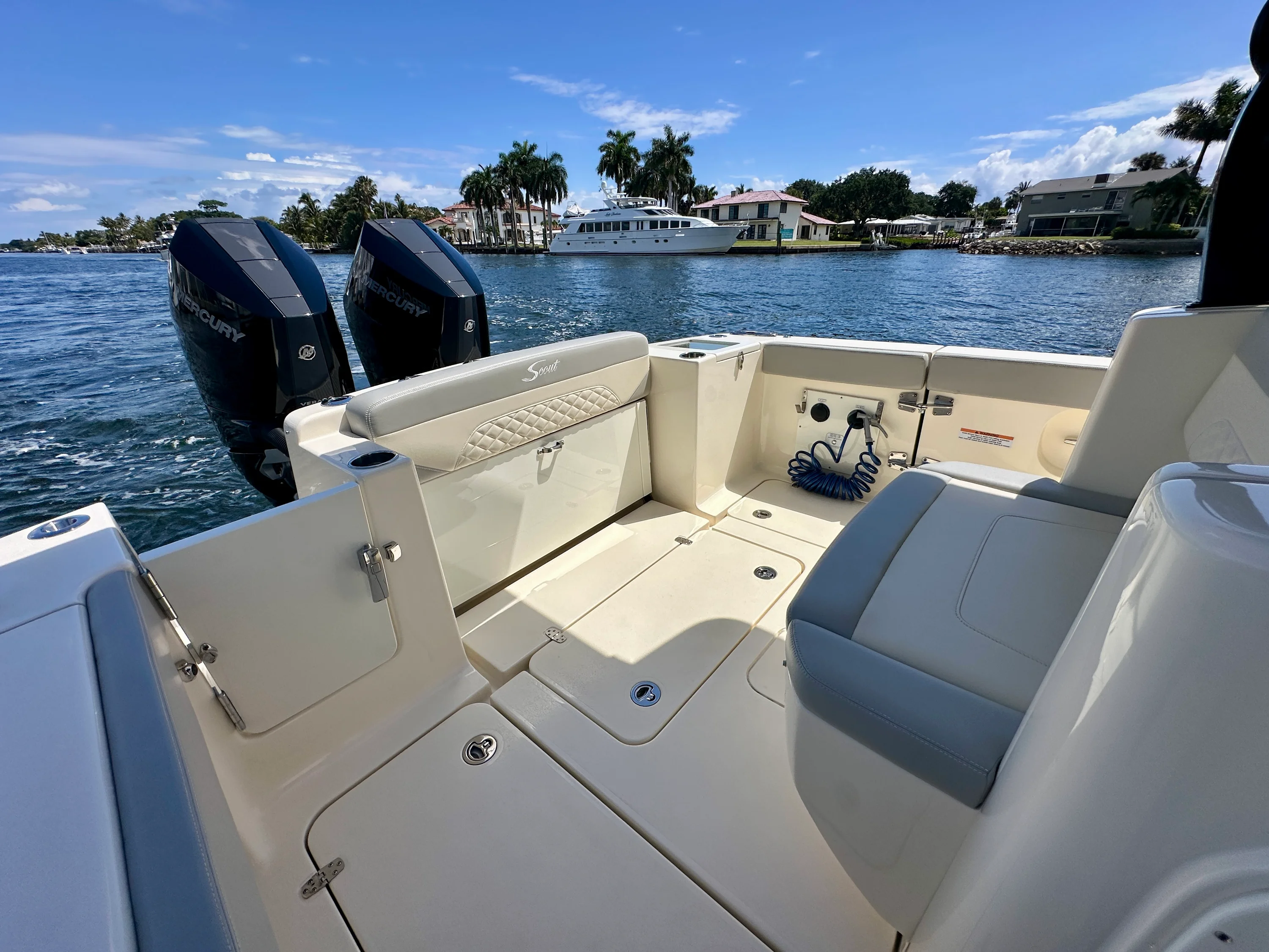 2025 Scout 330 LXF Image Thumbnail #27