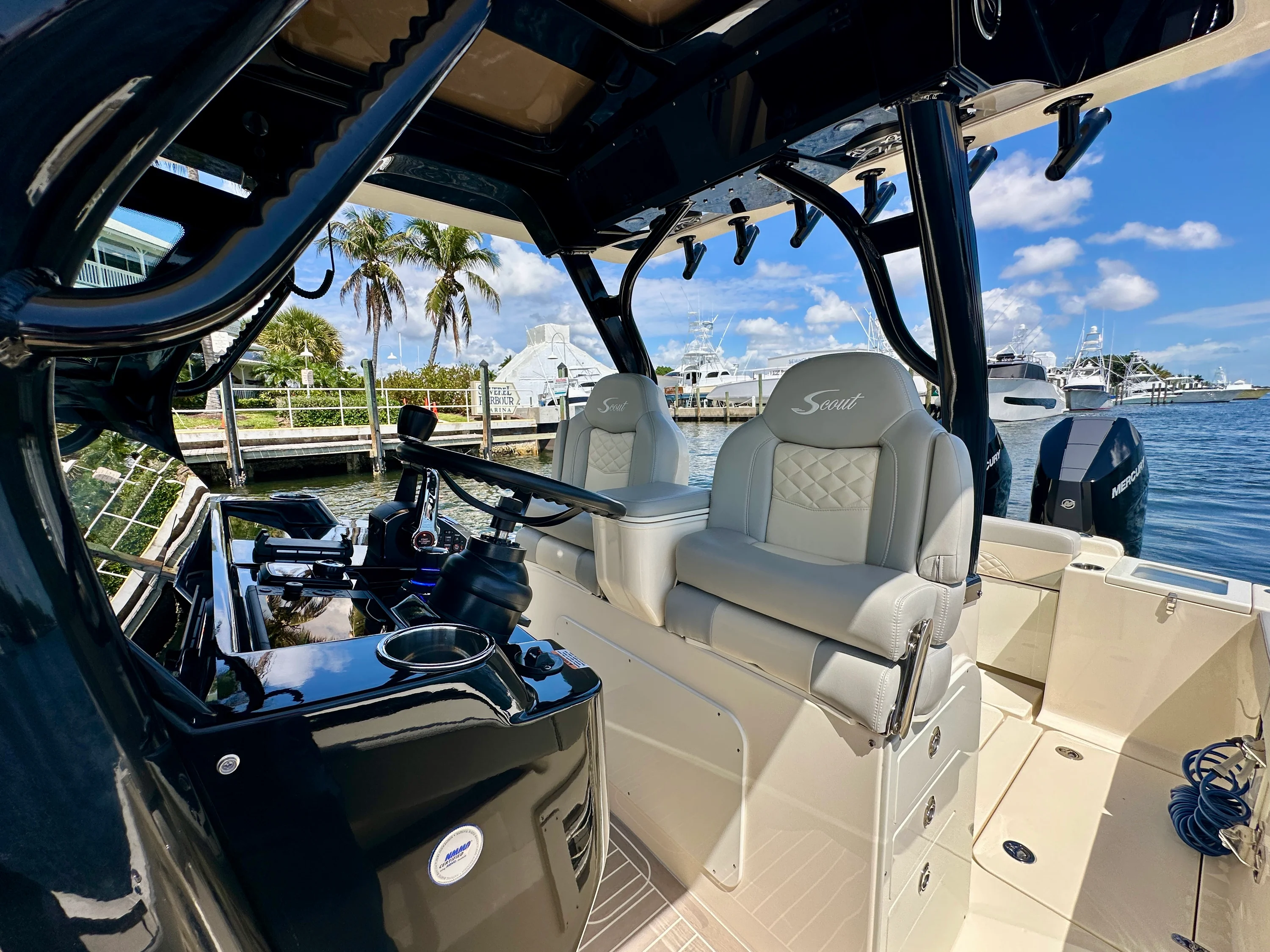 2025 Scout 330 LXF Image Thumbnail #18