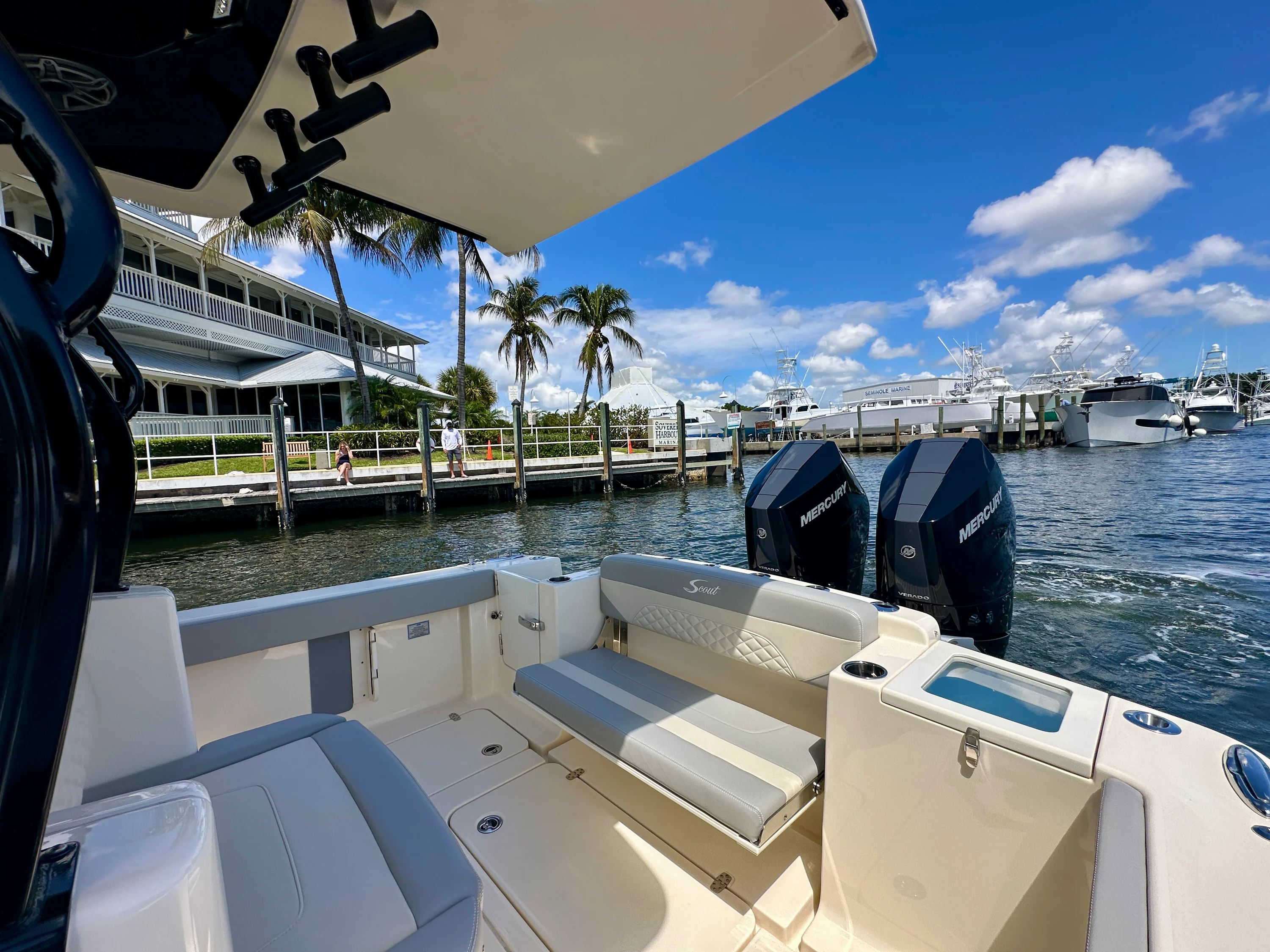 2025 Scout 330 LXF Image Thumbnail #32