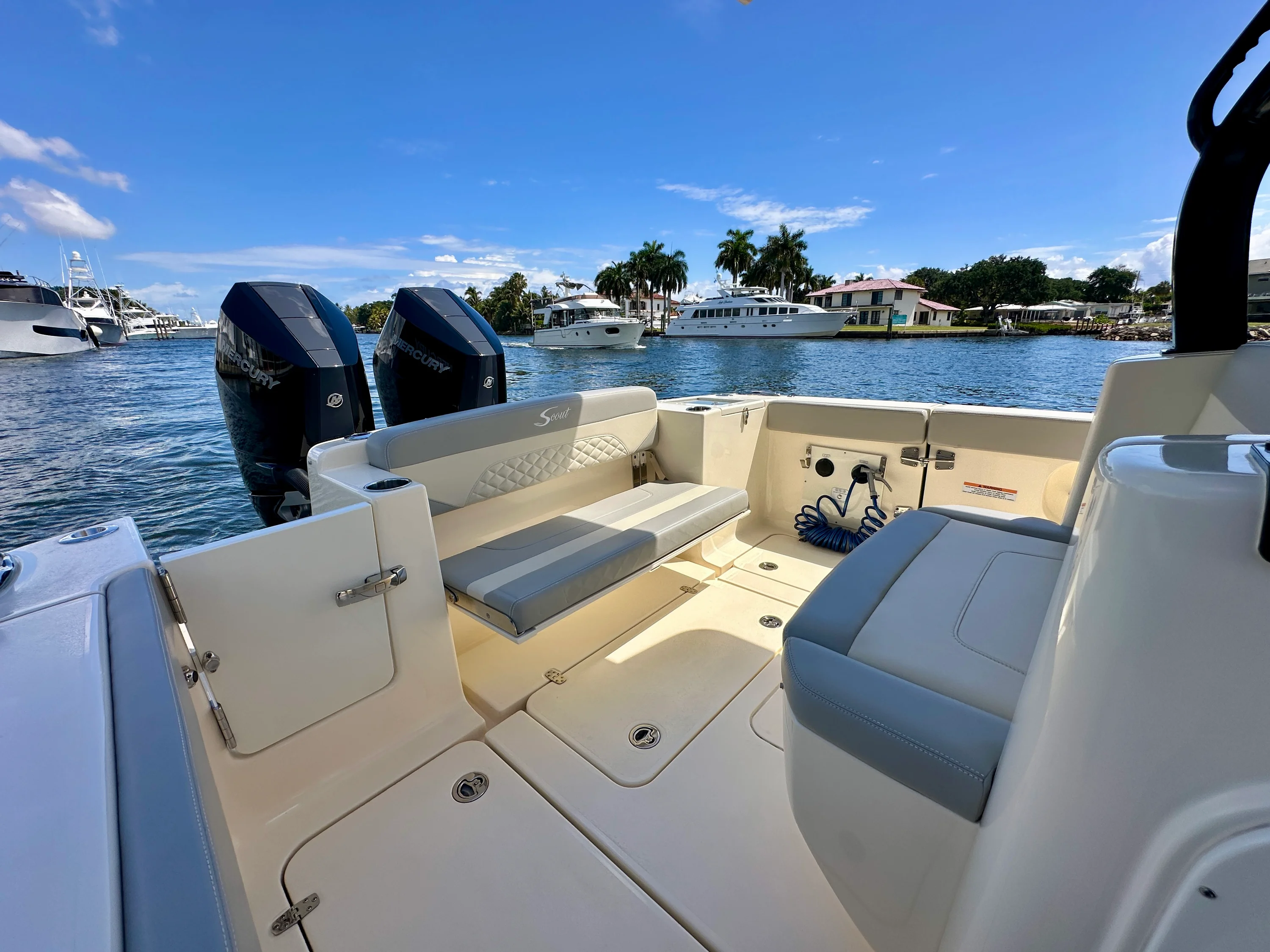 2025 Scout 330 LXF Image Thumbnail #28