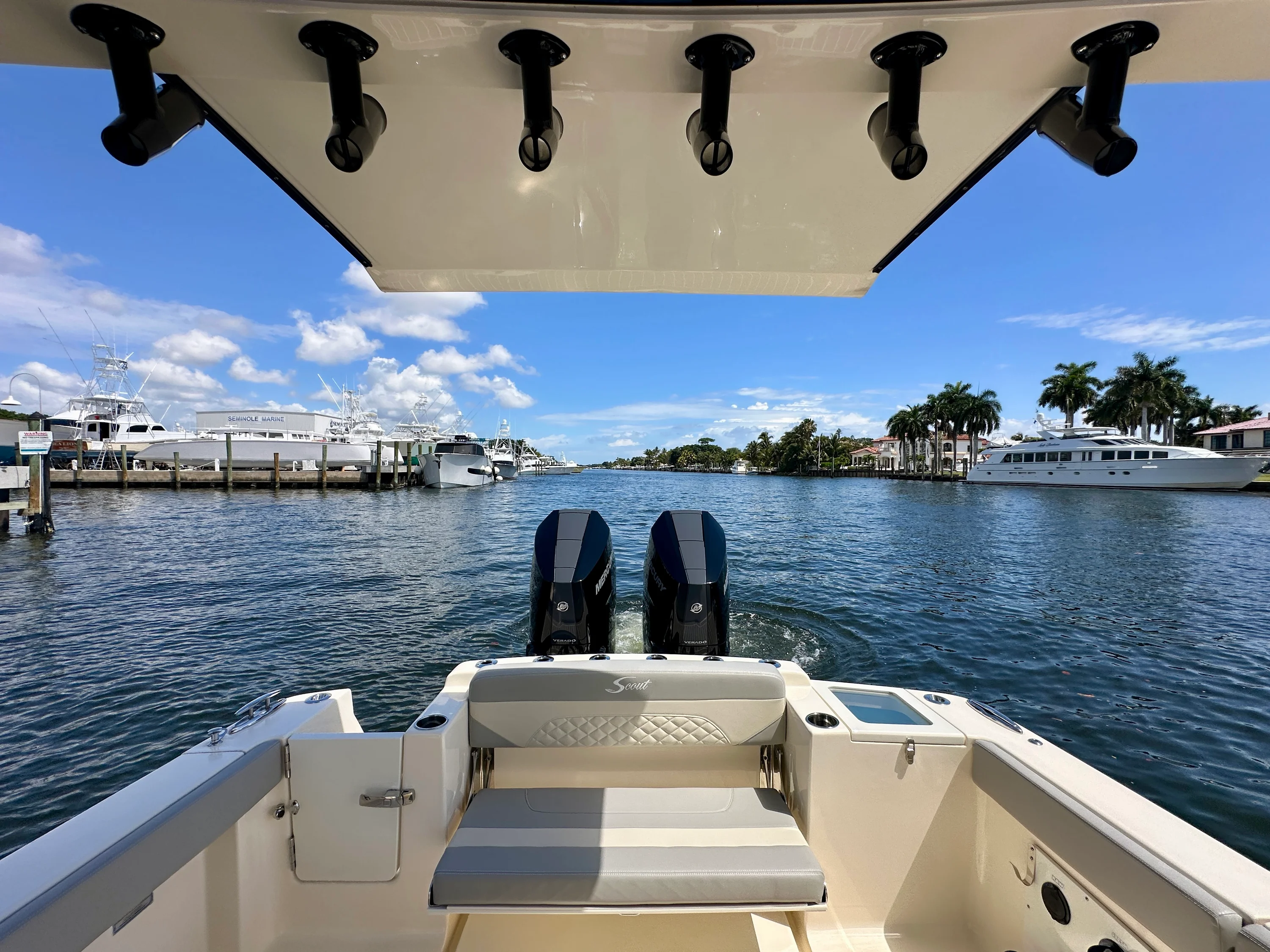 2025 Scout 330 LXF Image Thumbnail #31