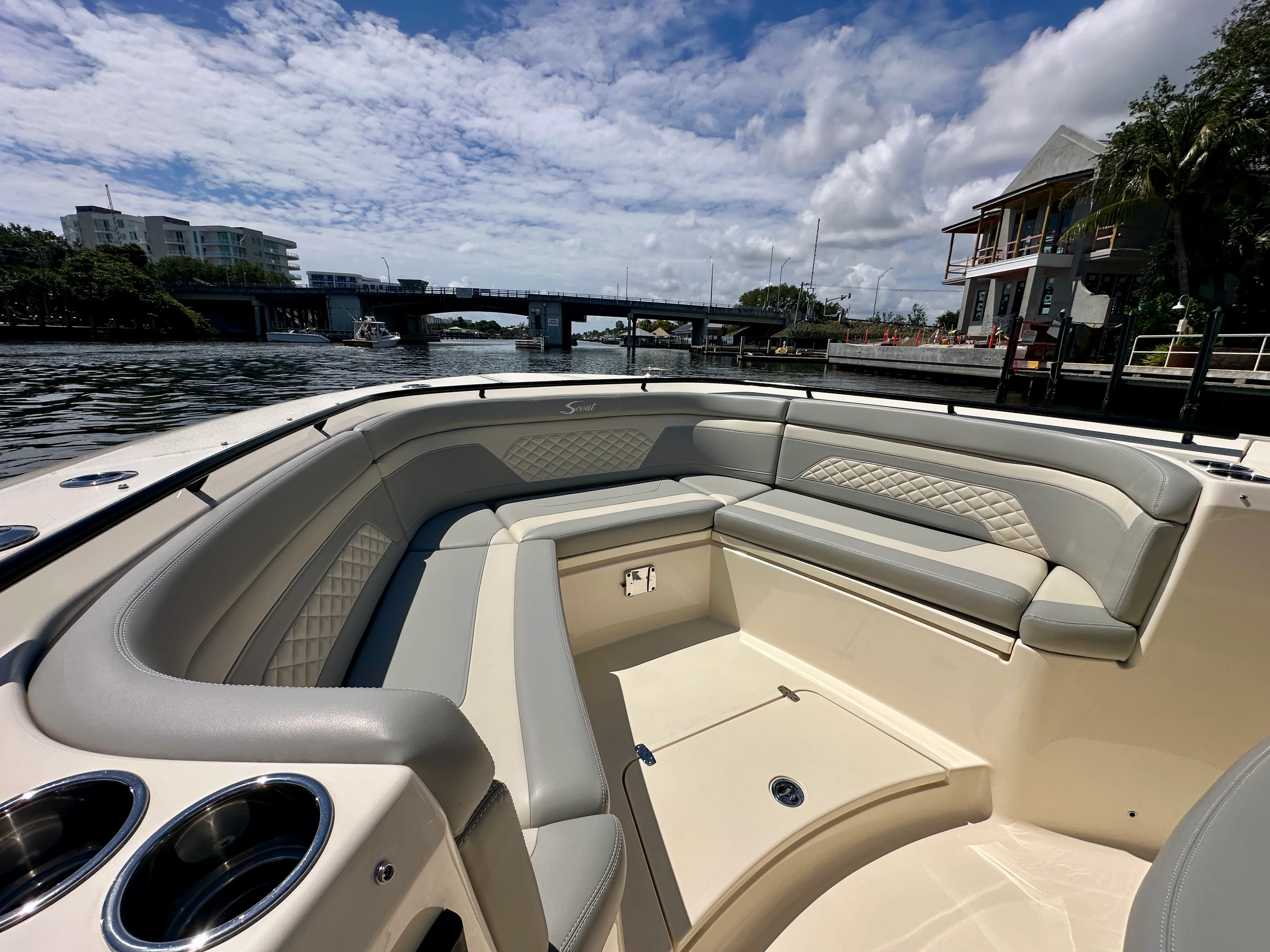 2025 Scout 330 LXF Image Thumbnail #14