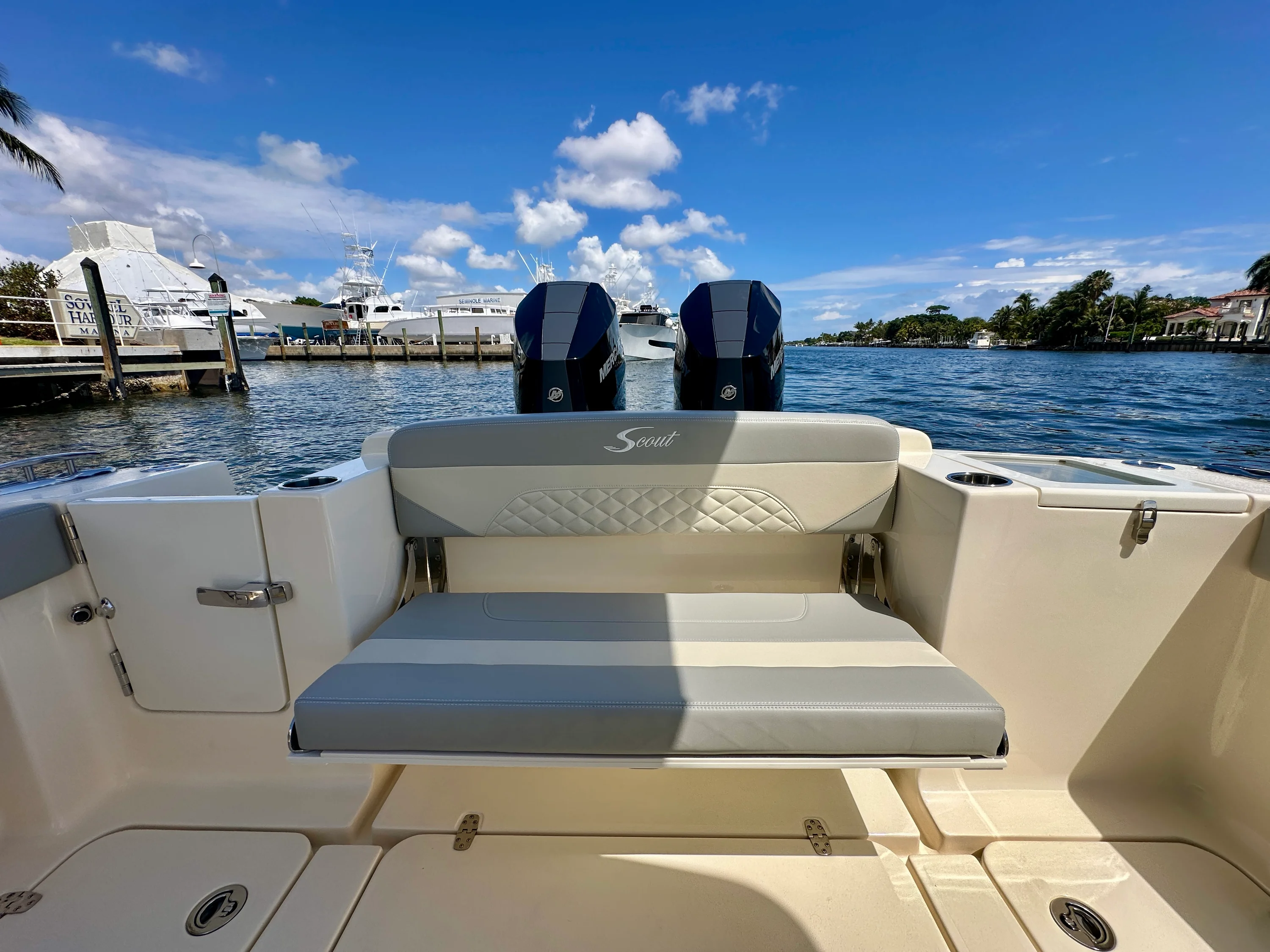 2025 Scout 330 LXF Image Thumbnail #30