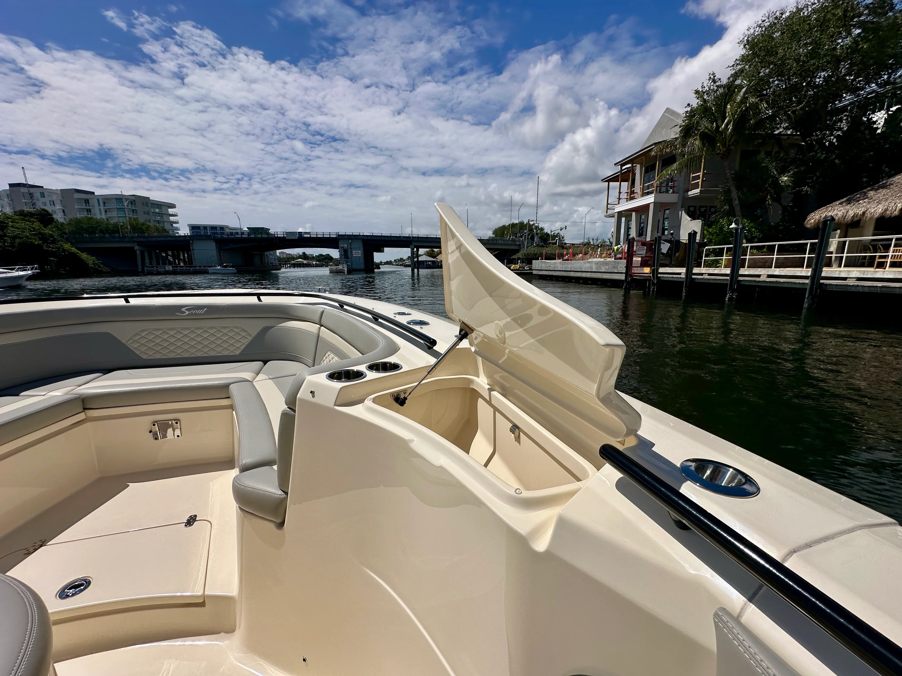 2025 Scout 330 LXF Image Thumbnail #12