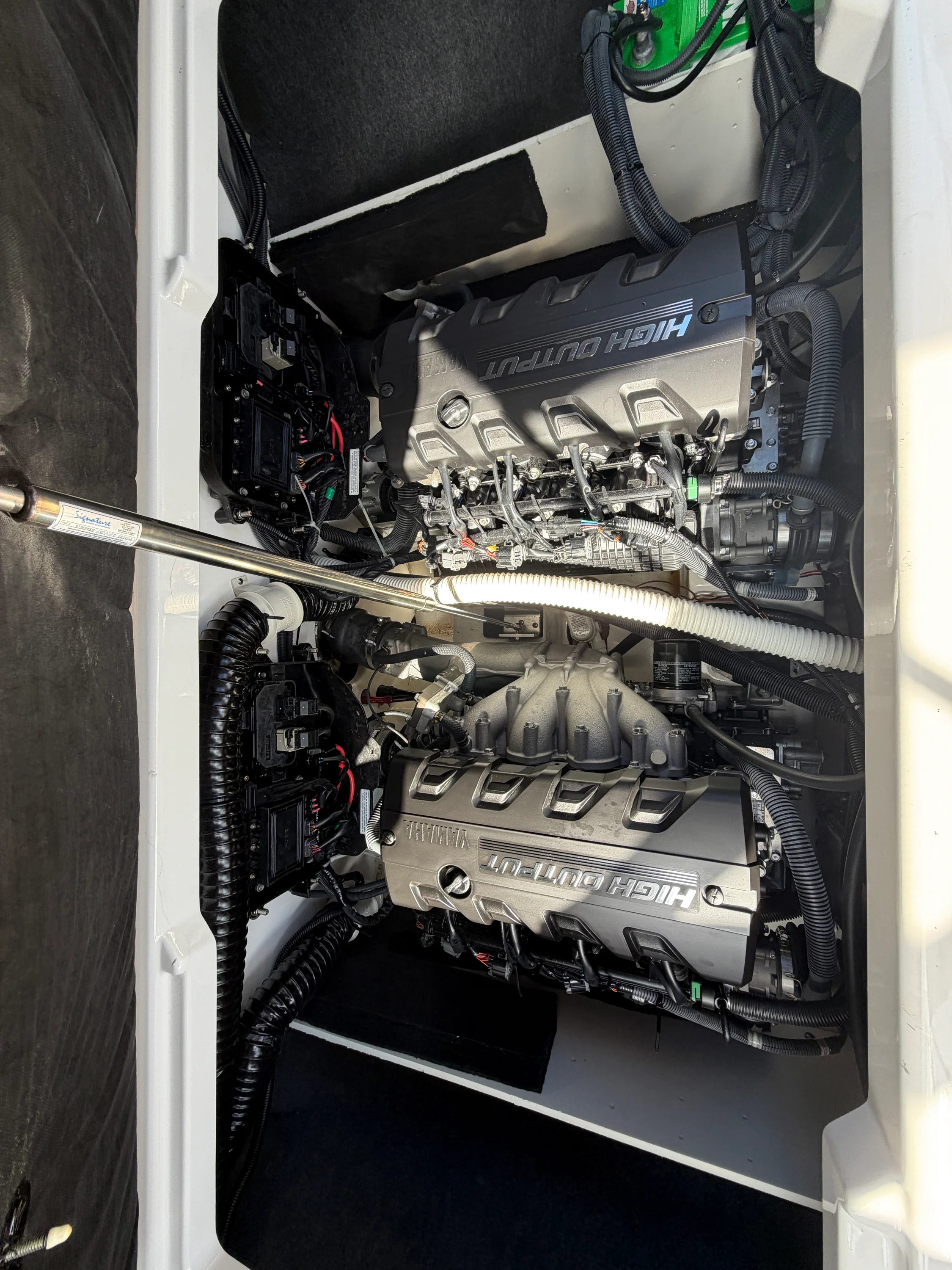 2023 Yamaha 222SD Image Thumbnail #24
