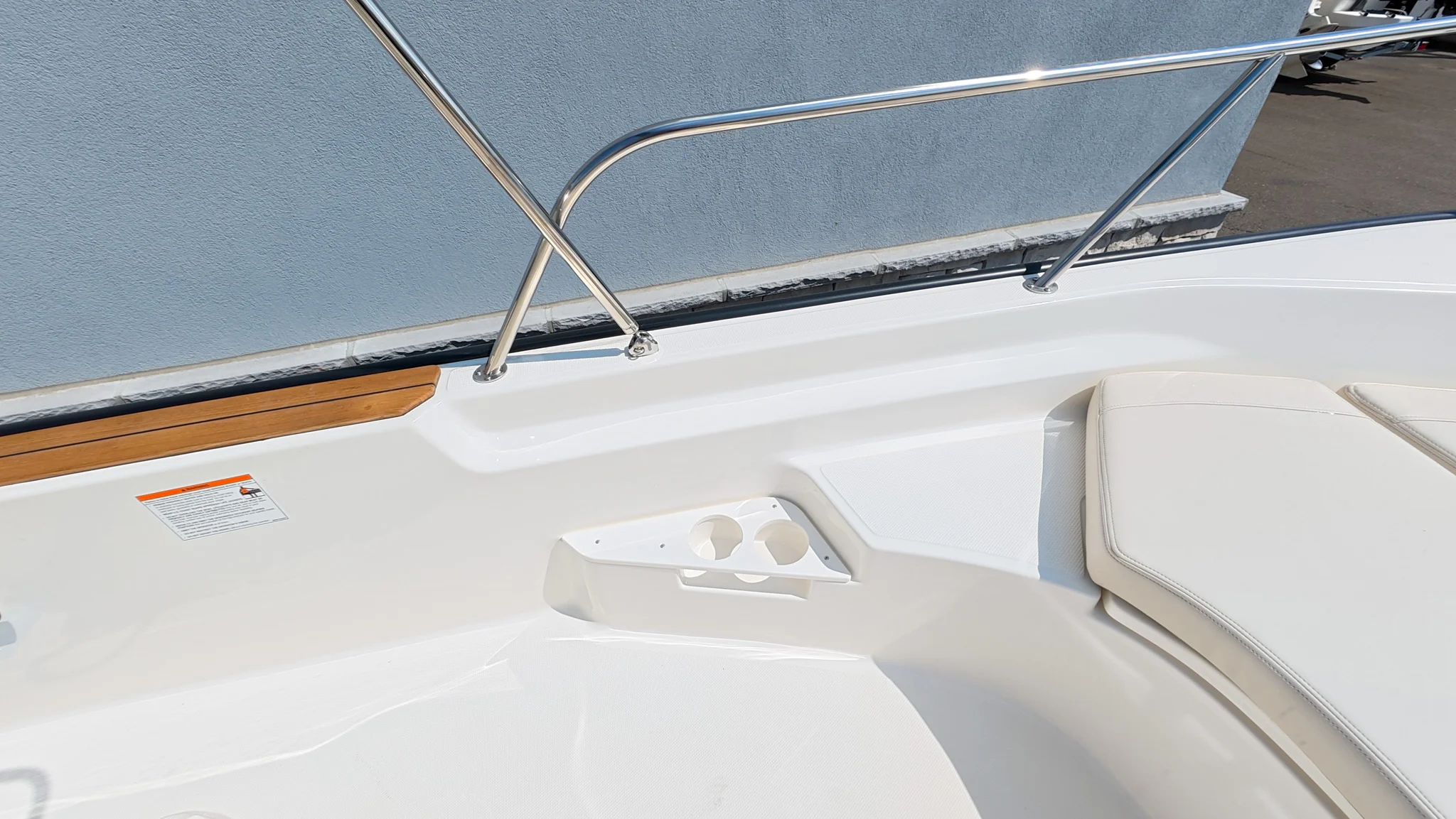 2026 Boston Whaler 170 Montauk Image Thumbnail #20