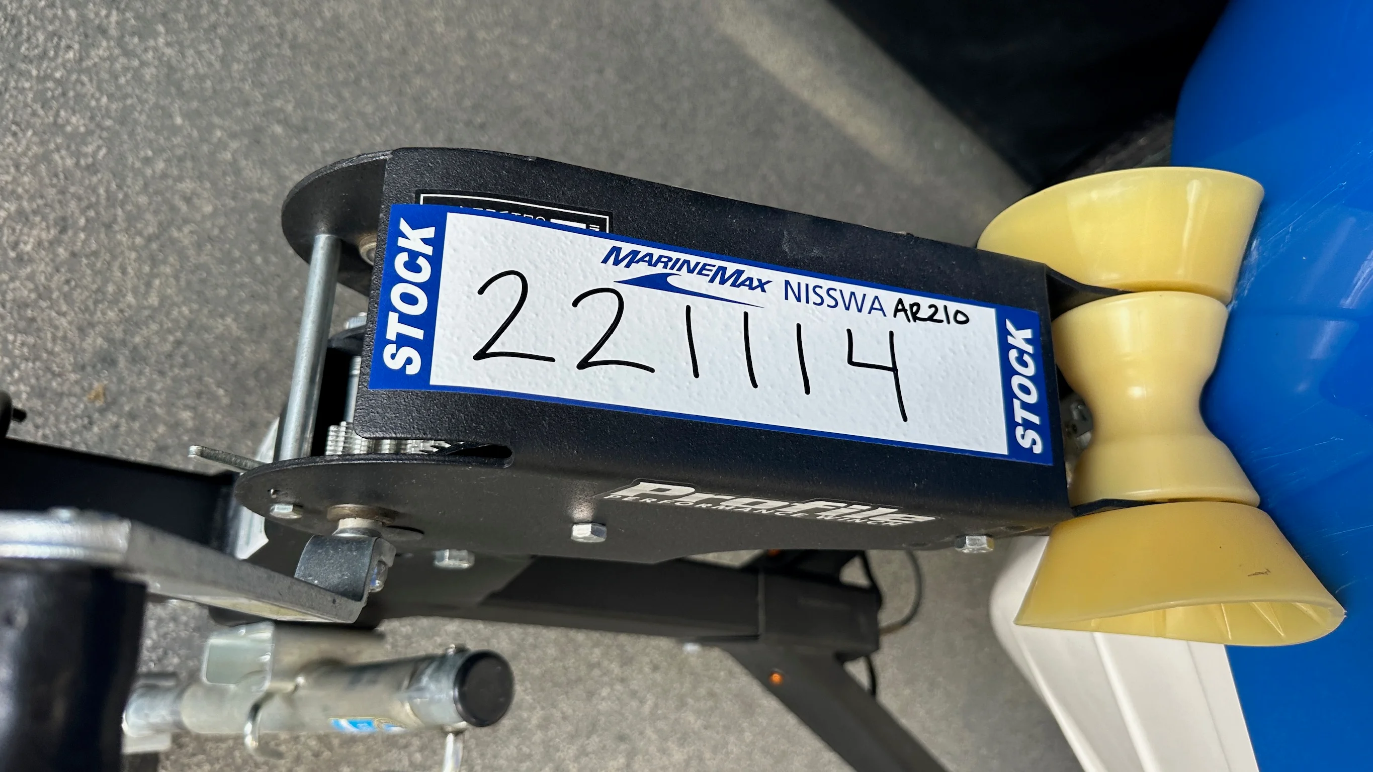 2019 Yamaha AR210 Image Thumbnail #64